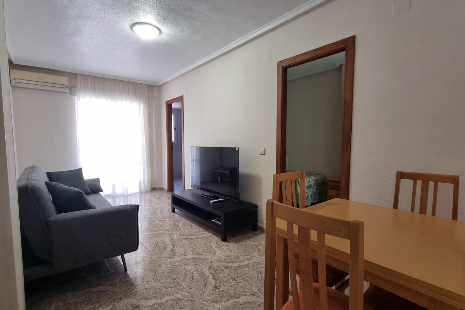 Resale - Apartment -
Torrevieja - Acequion