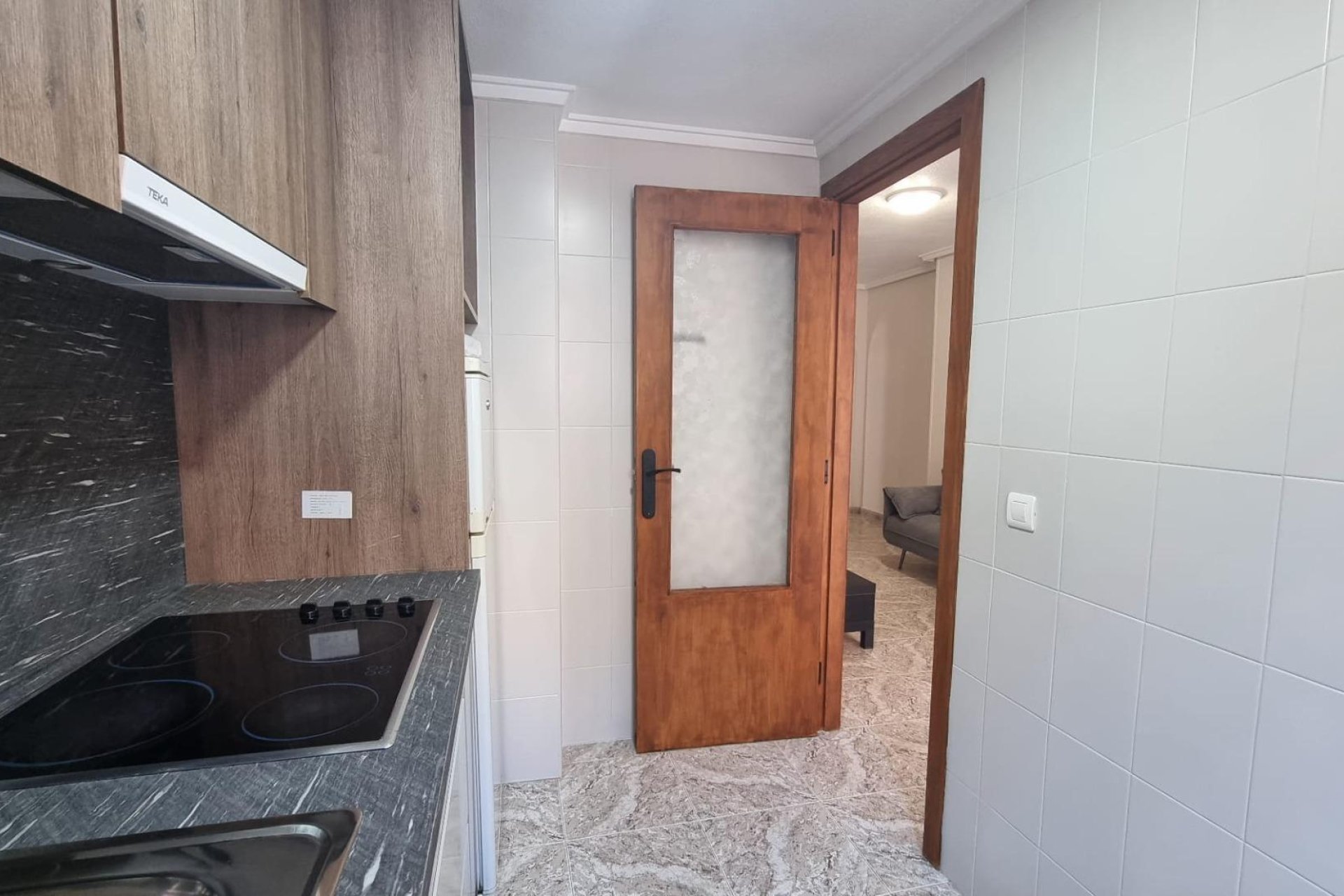 Resale - Apartment -
Torrevieja - Acequion