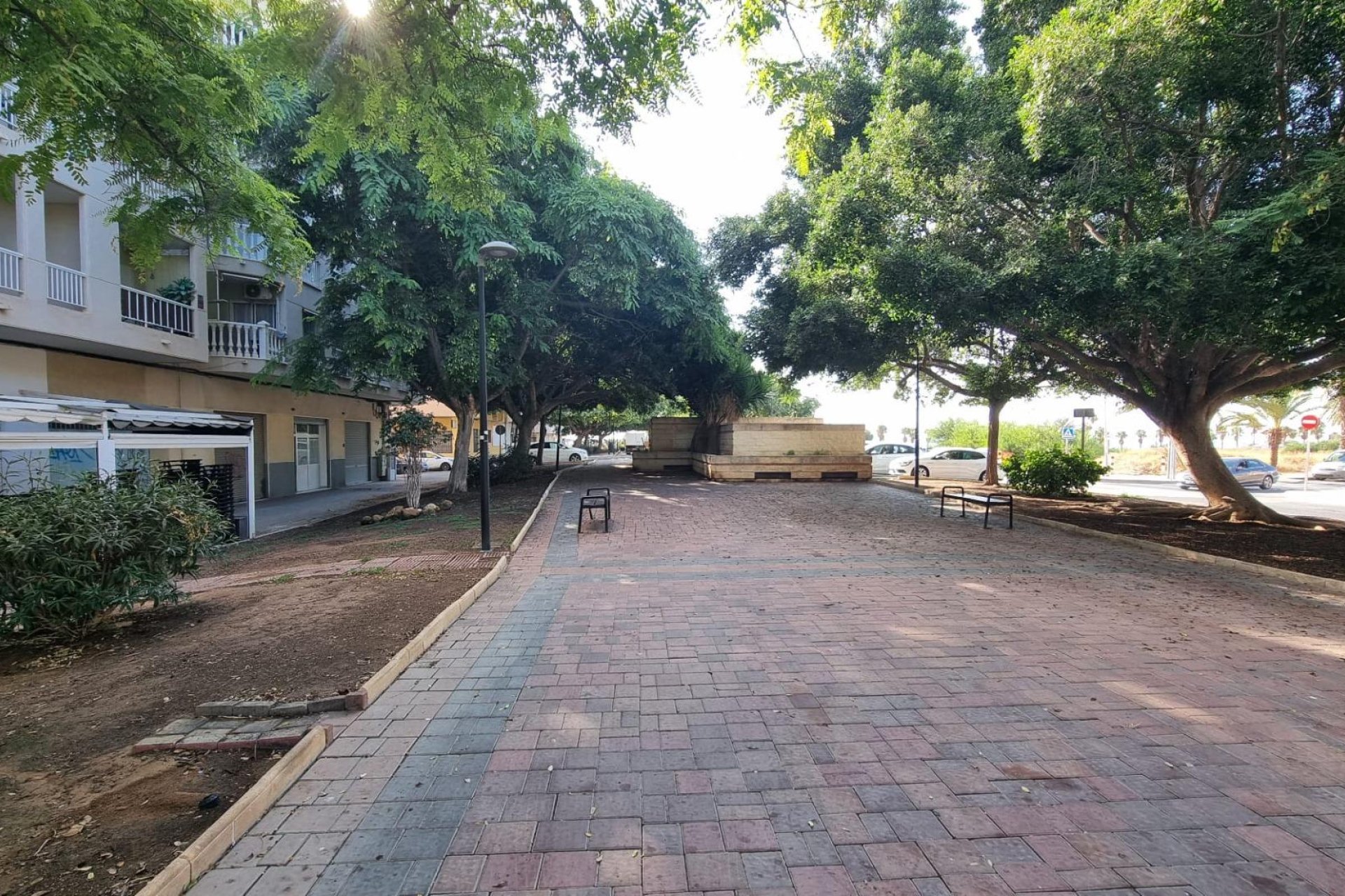 Resale - Apartment -
Torrevieja - Acequion