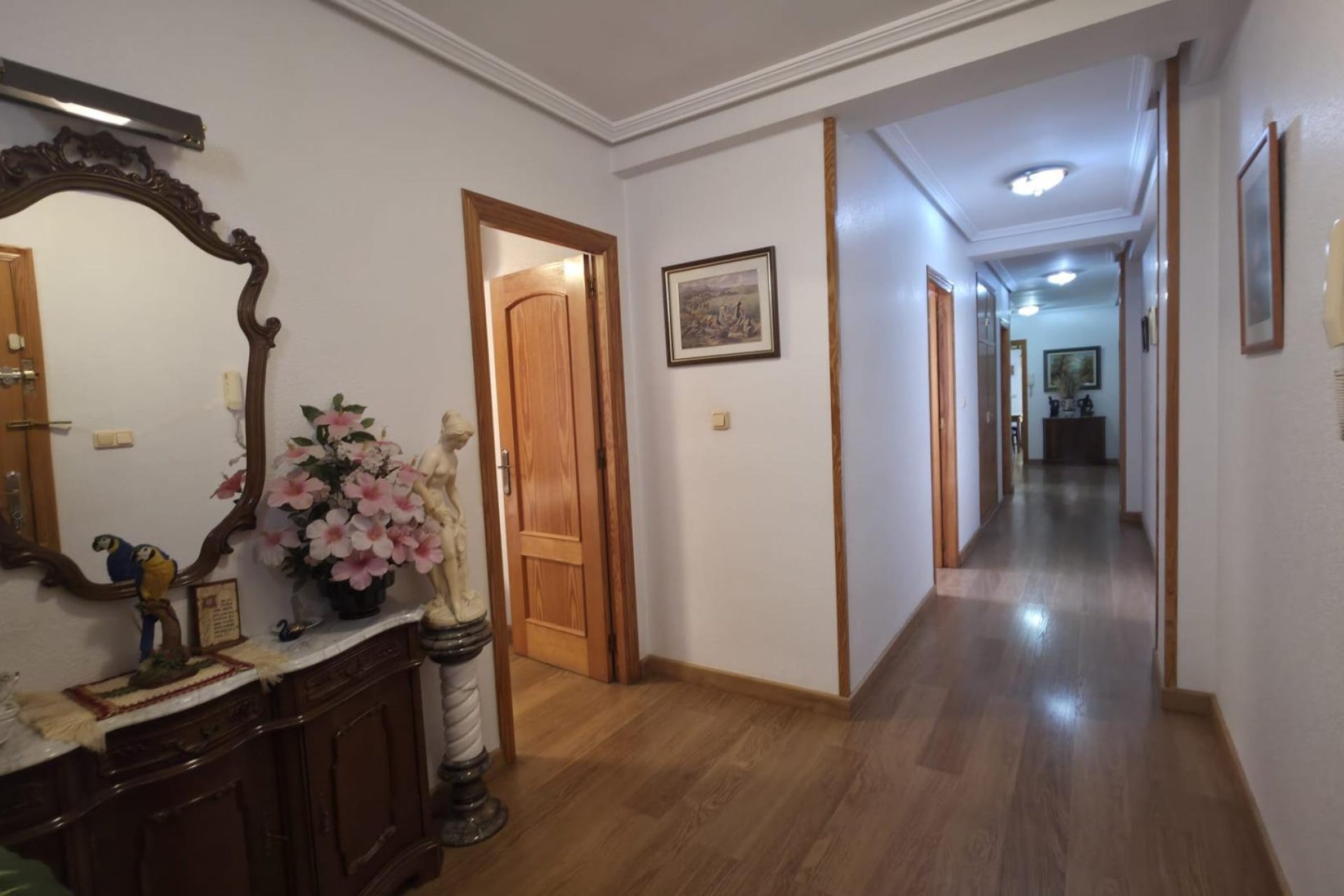 Resale - Apartment -
Torrevieja - Acequion