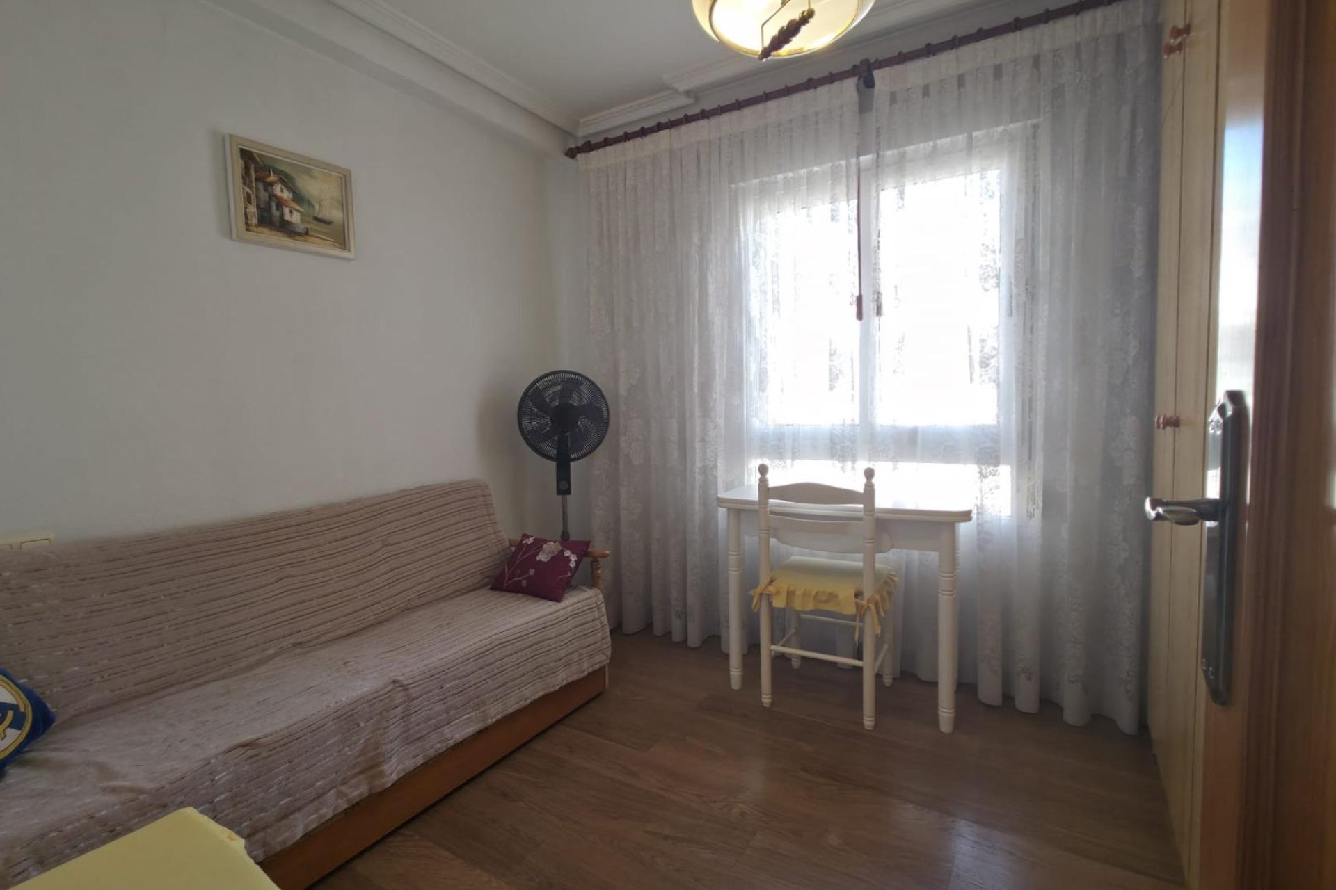 Resale - Apartment -
Torrevieja - Acequion