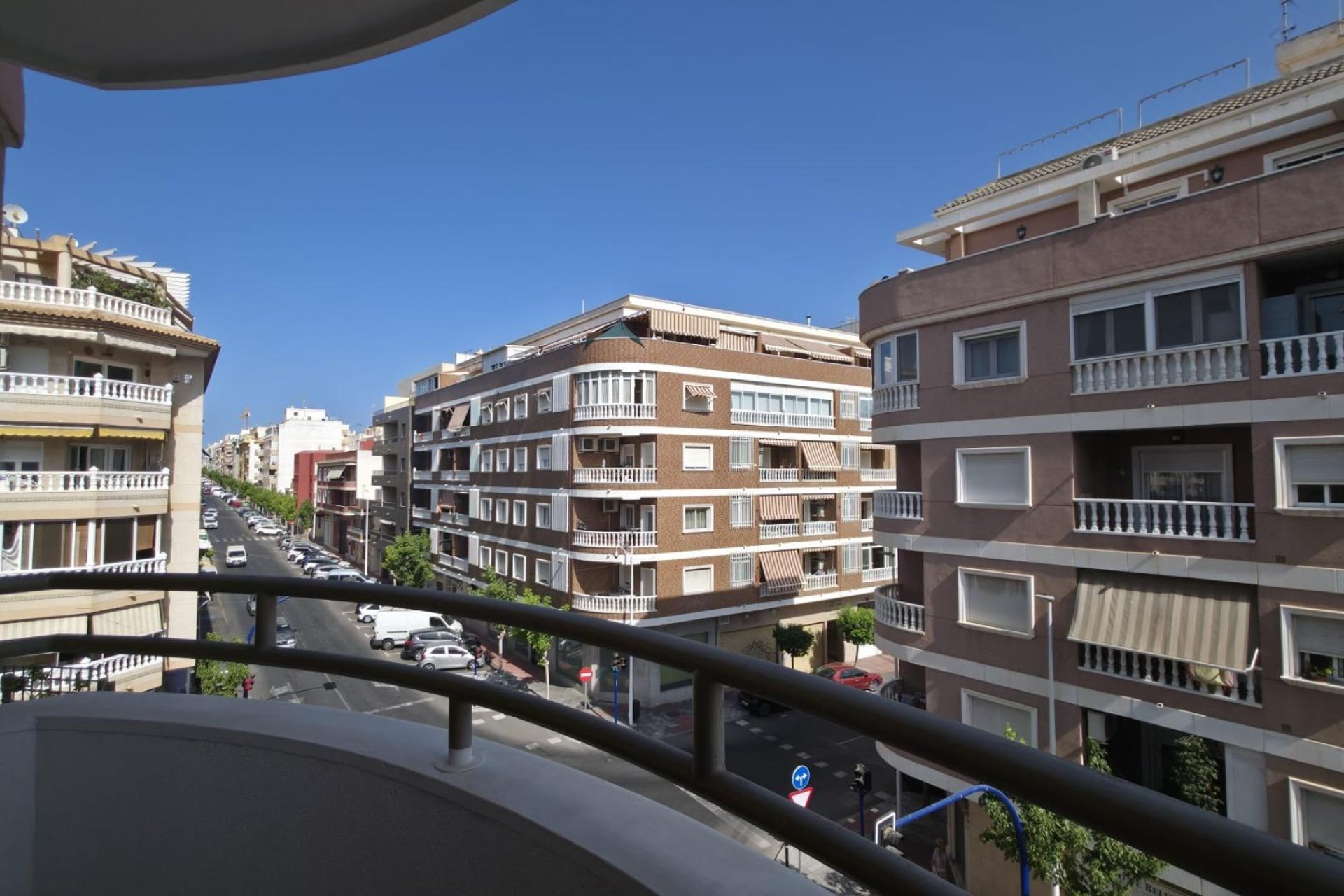 Resale - Apartment -
Torrevieja - Acequion