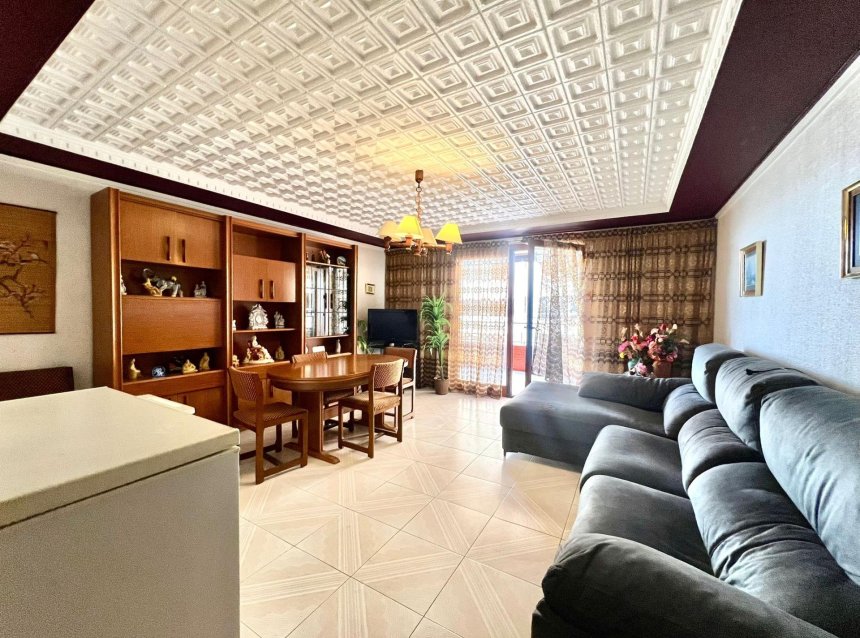 Resale - Apartment -
Torrevieja - Acequion