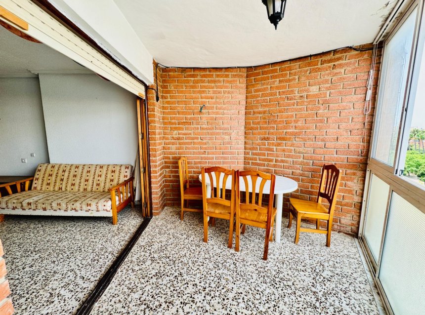 Resale - Apartment -
Torrevieja - Acequion