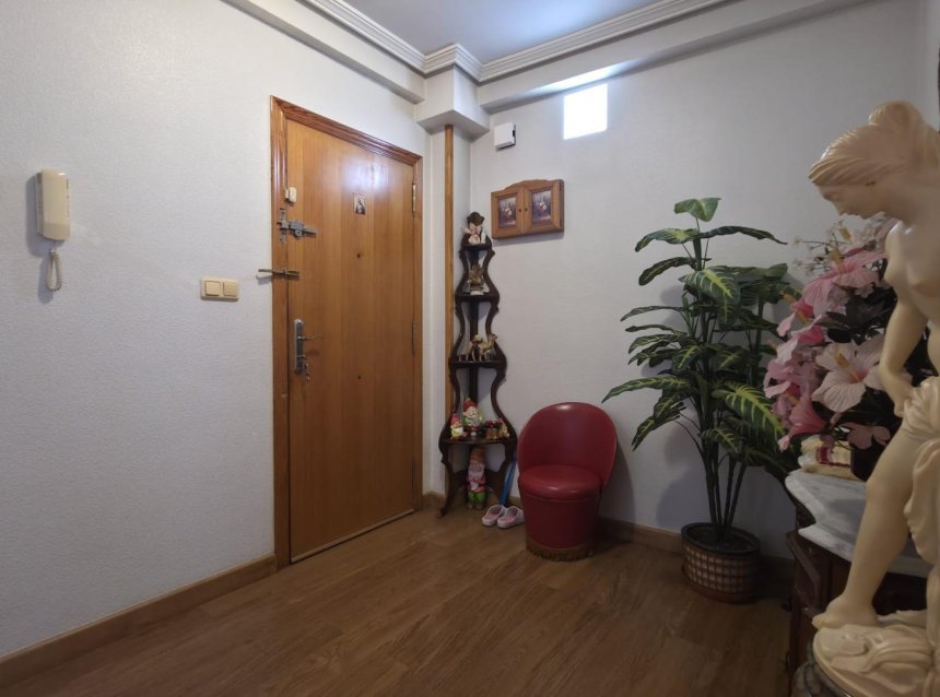 Resale - Apartment -
Torrevieja - Acequion