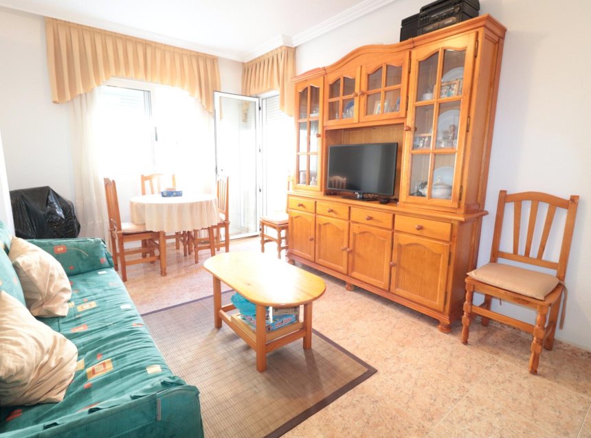 Resale - Apartment -
Torrevieja - Acequion