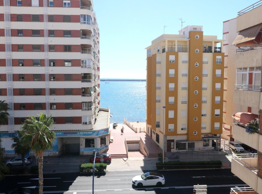 Resale - Apartment -
Torrevieja - Acequion