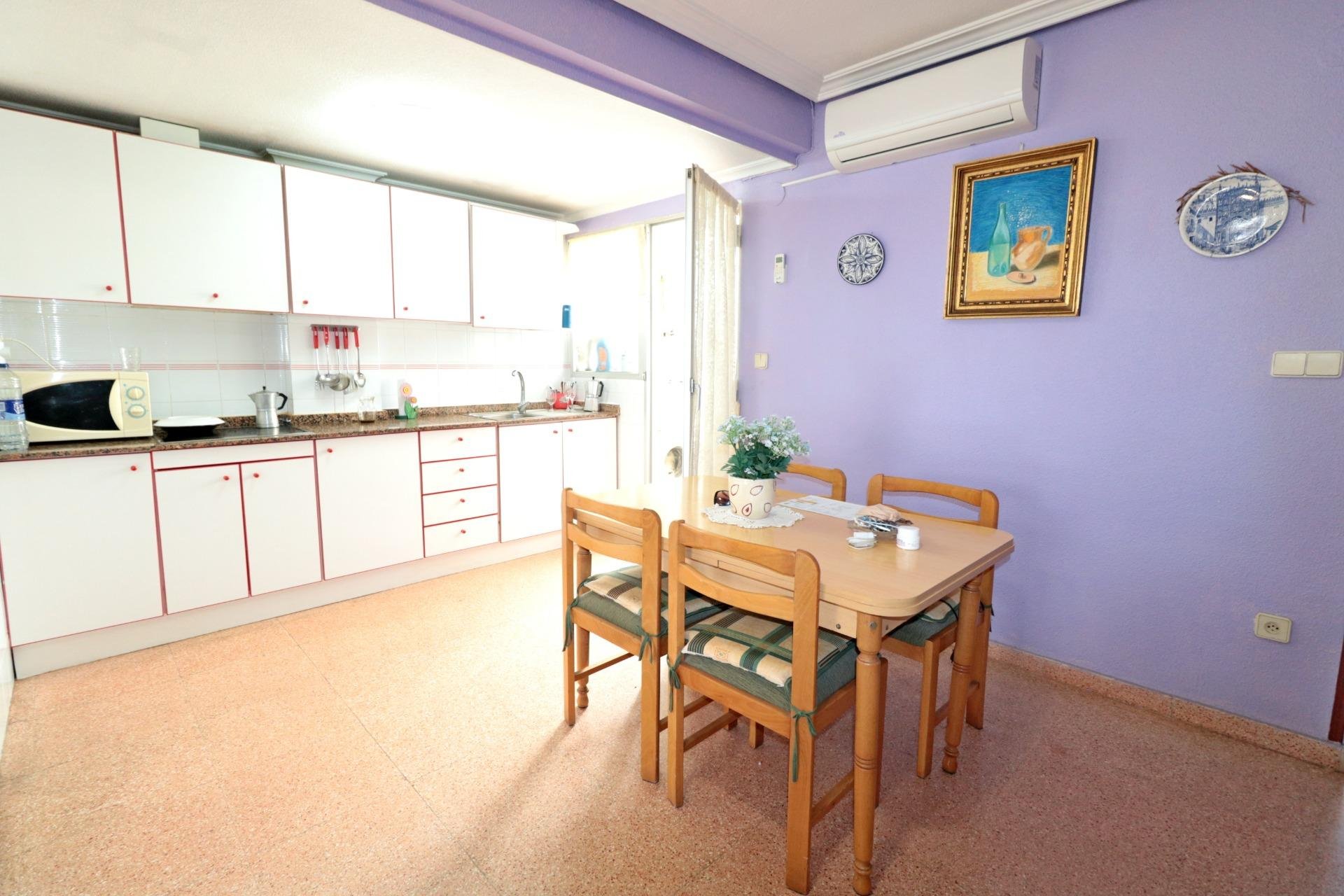 Resale - Apartment -
Torrevieja - Acequion