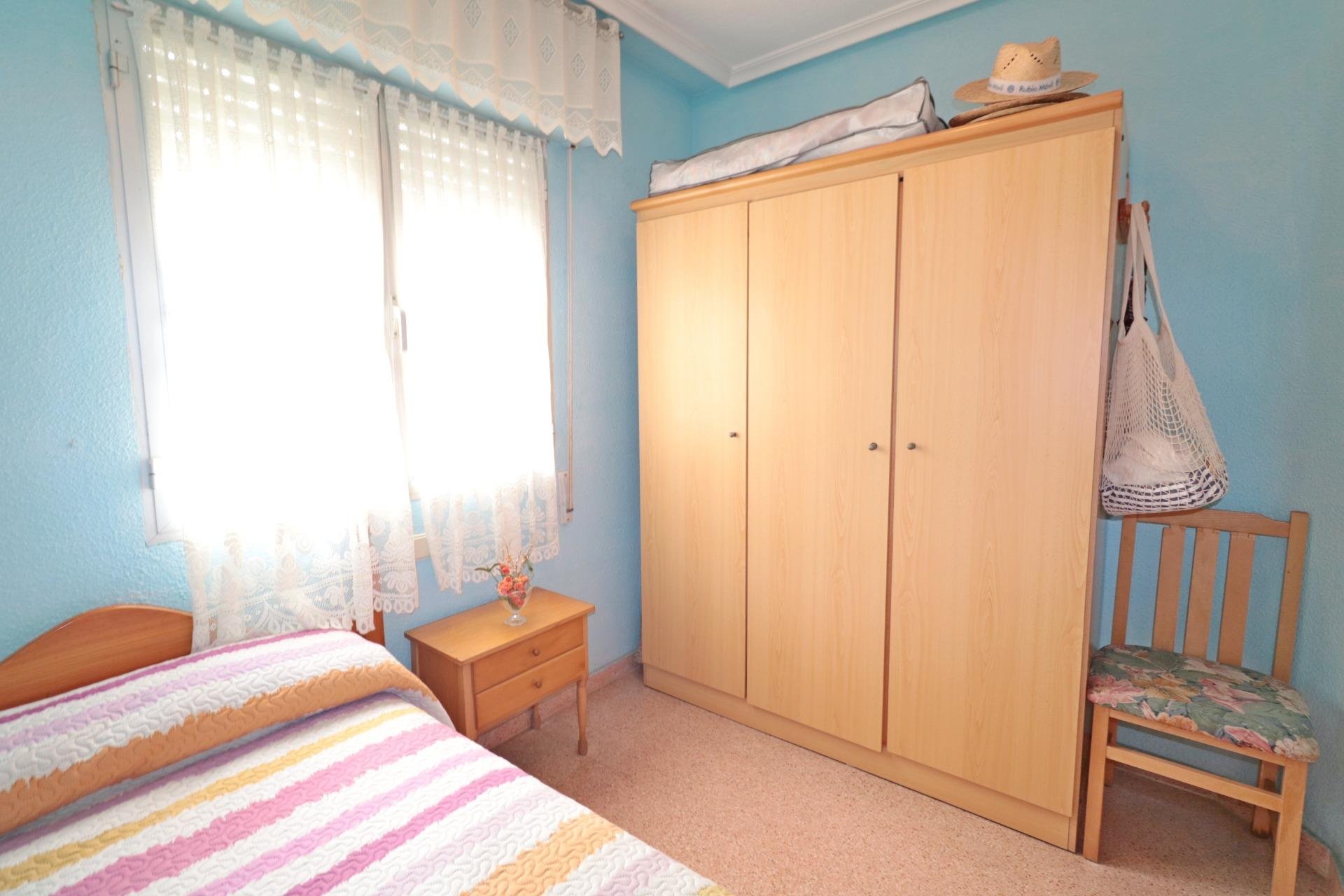 Resale - Apartment -
Torrevieja - Acequion