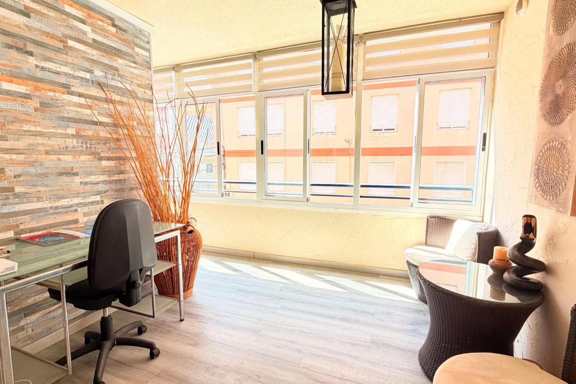Resale - Apartment -
Torrevieja - Acequion