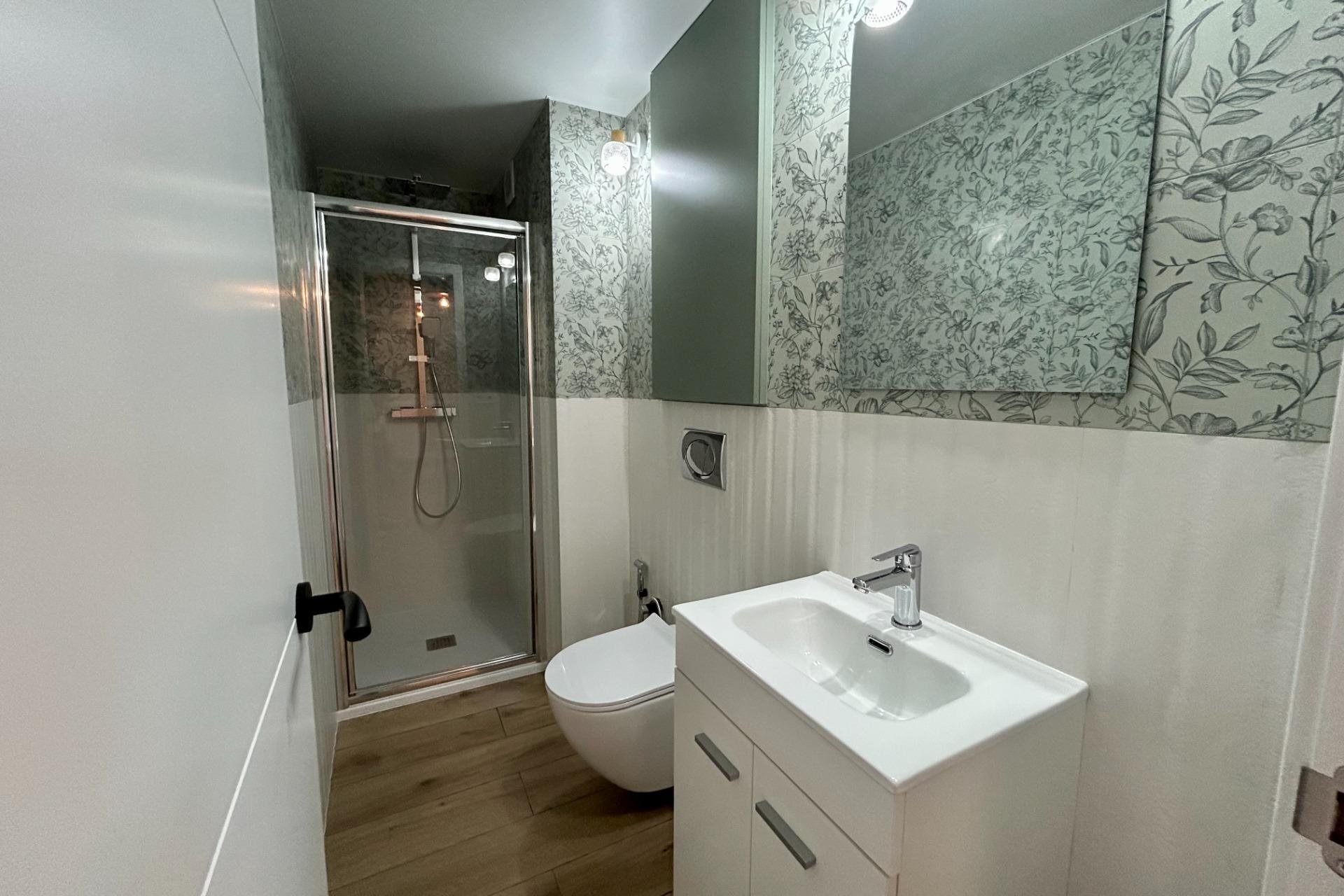 Resale - Apartment -
Torrevieja - Acequion