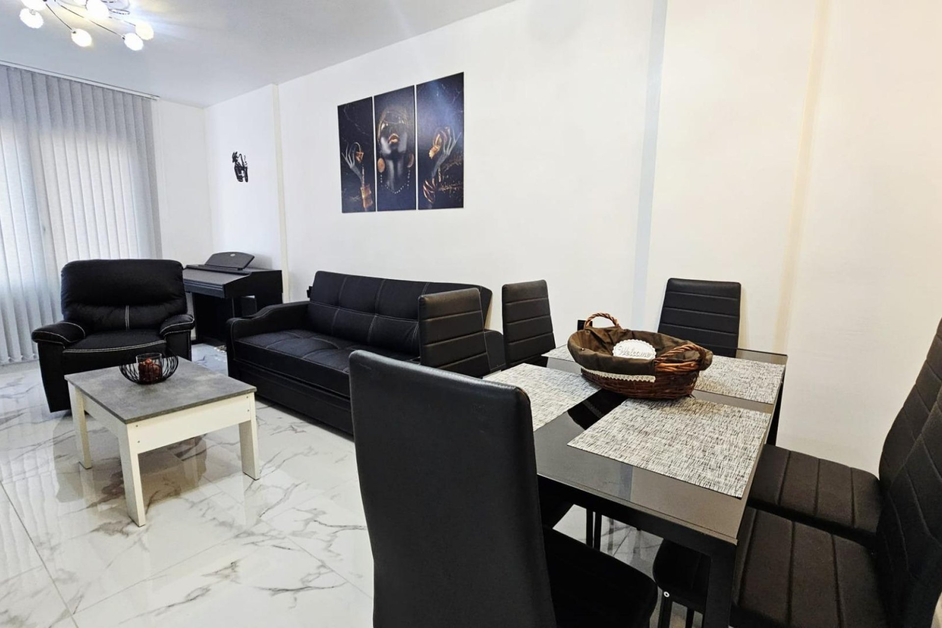 Resale - Apartment -
Torrevieja - Acequion