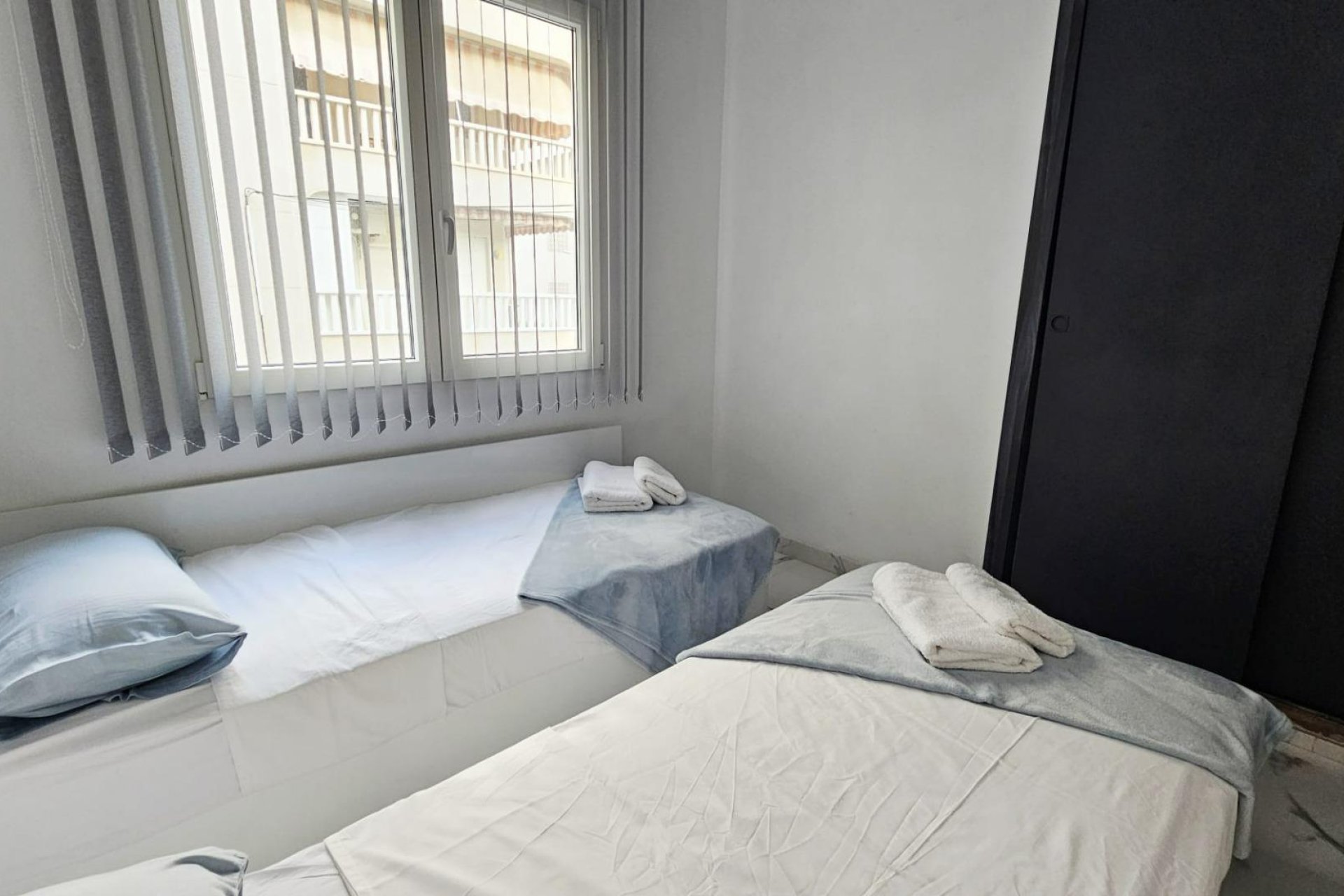 Resale - Apartment -
Torrevieja - Acequion