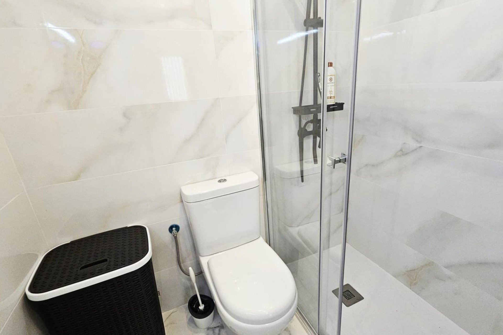 Resale - Apartment -
Torrevieja - Acequion