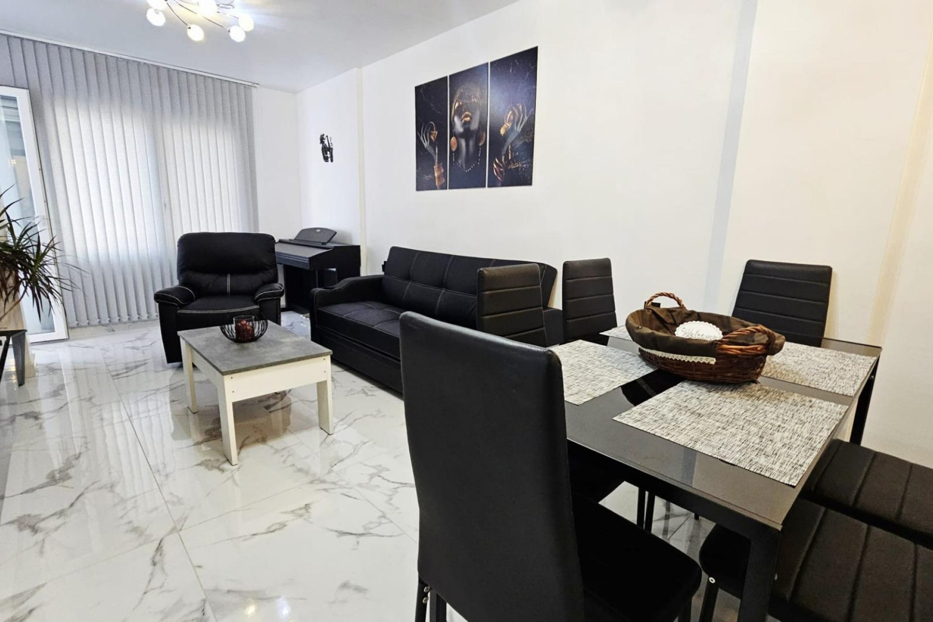 Resale - Apartment -
Torrevieja - Acequion