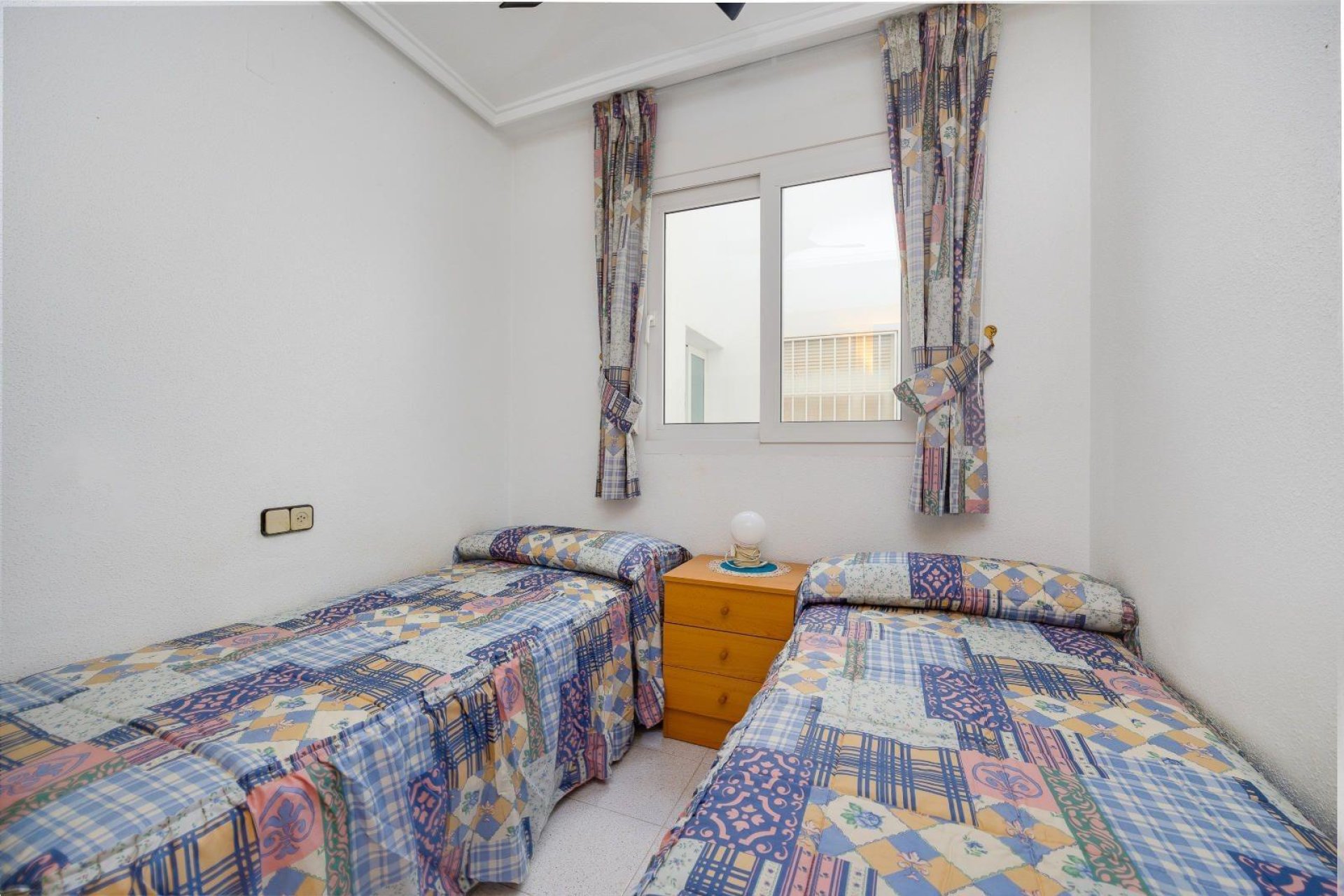 Resale - Apartment -
Torrevieja - Acequion