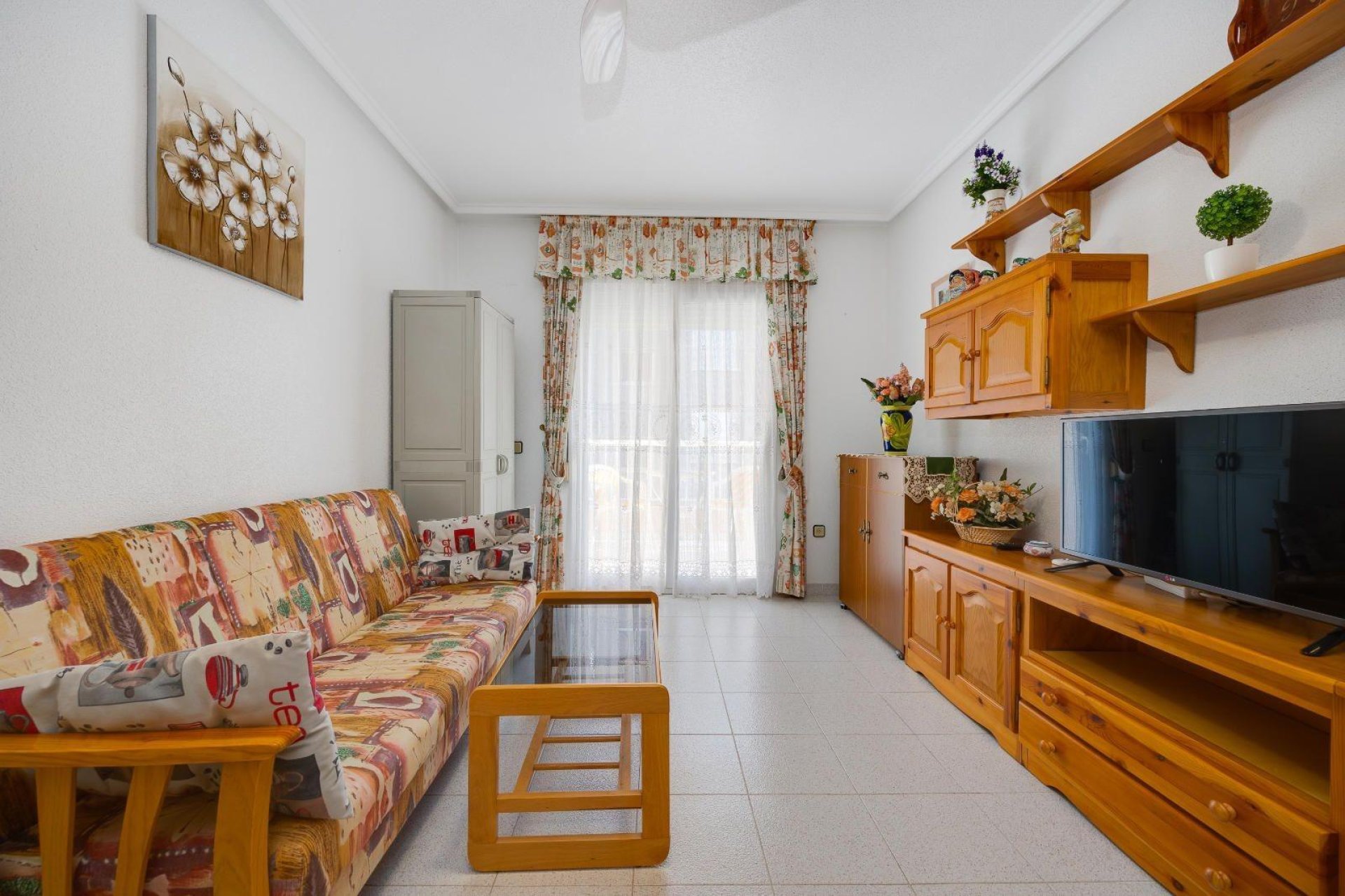 Resale - Apartment -
Torrevieja - Acequion