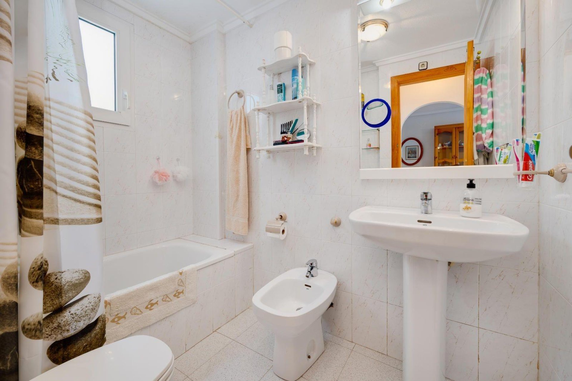 Resale - Apartment -
Torrevieja - Acequion