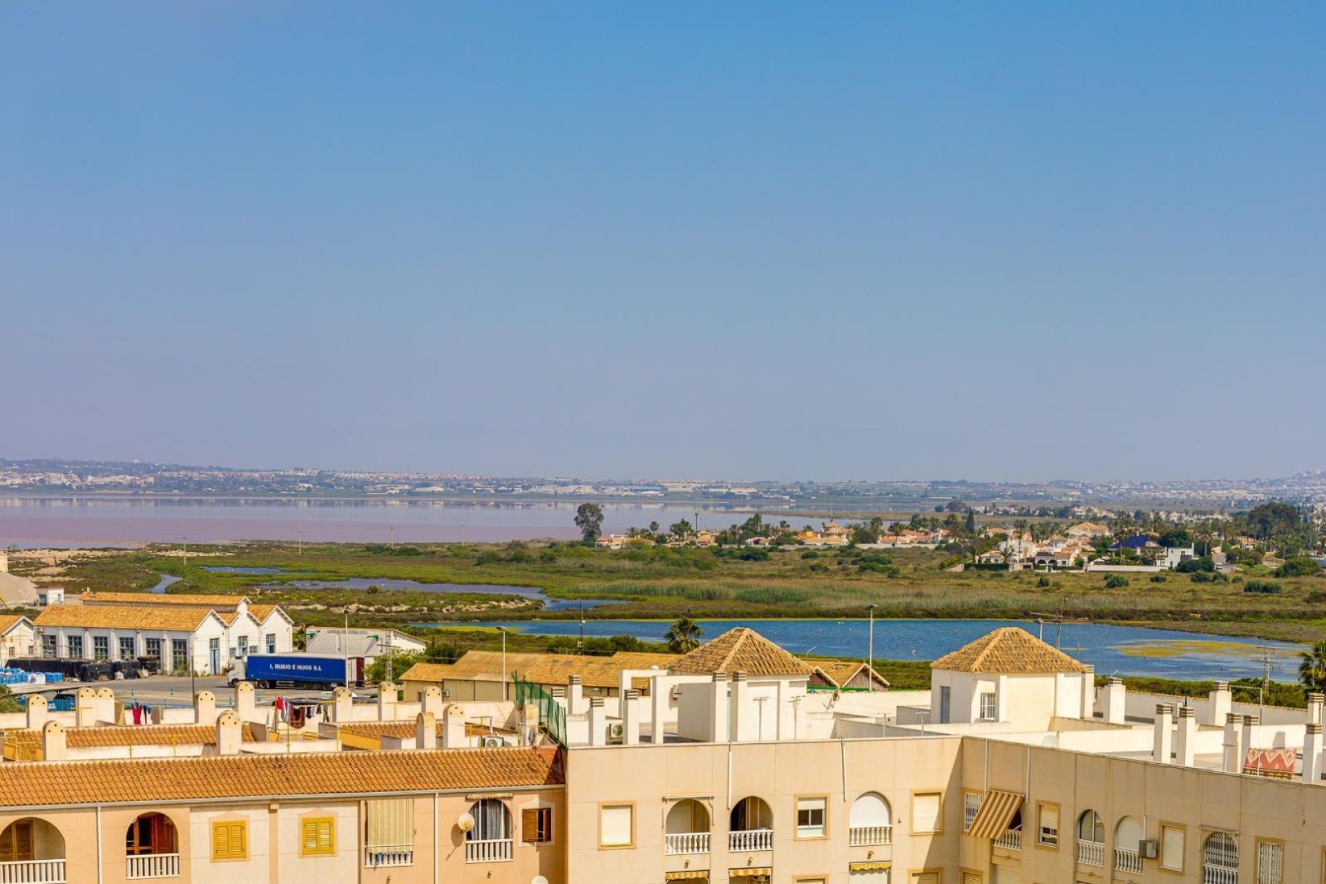 Resale - Apartment -
Torrevieja - Acequion