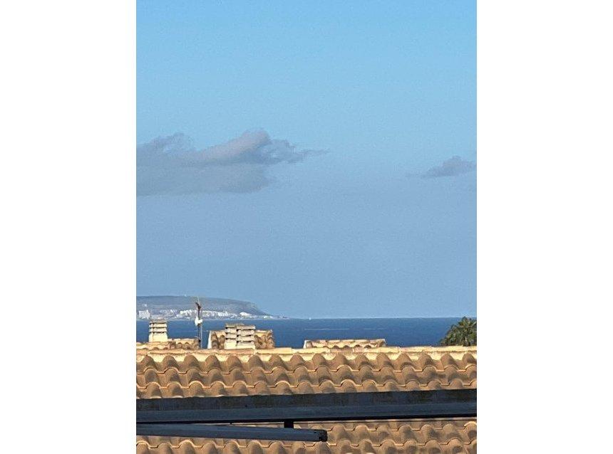 Resale - Apartment -
Torrevieja - Aguas Nuevas