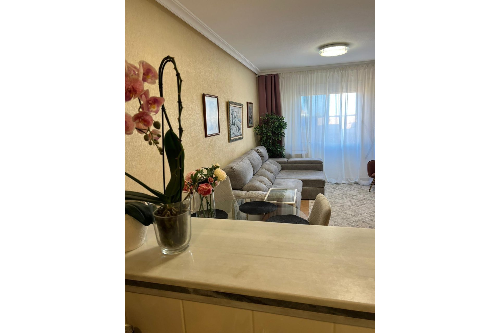 Resale - Apartment -
Torrevieja - Aguas Nuevas