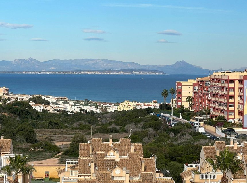 Resale - Apartment -
Torrevieja - Aguas Nuevas