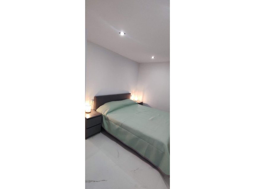 Resale - Apartment -
Torrevieja - Cabo Cervera