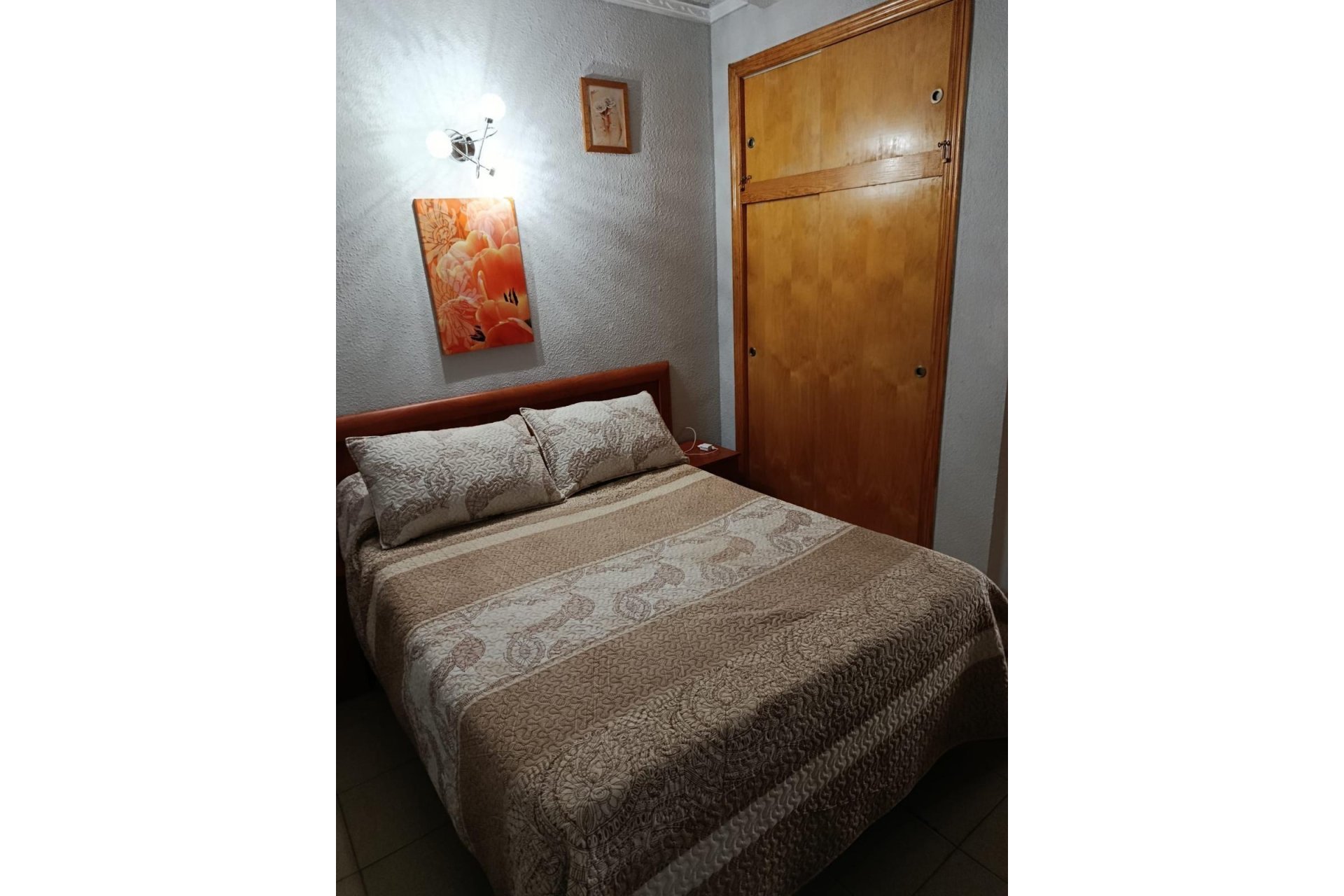 Resale - Apartment -
Torrevieja - Cabo Cervera