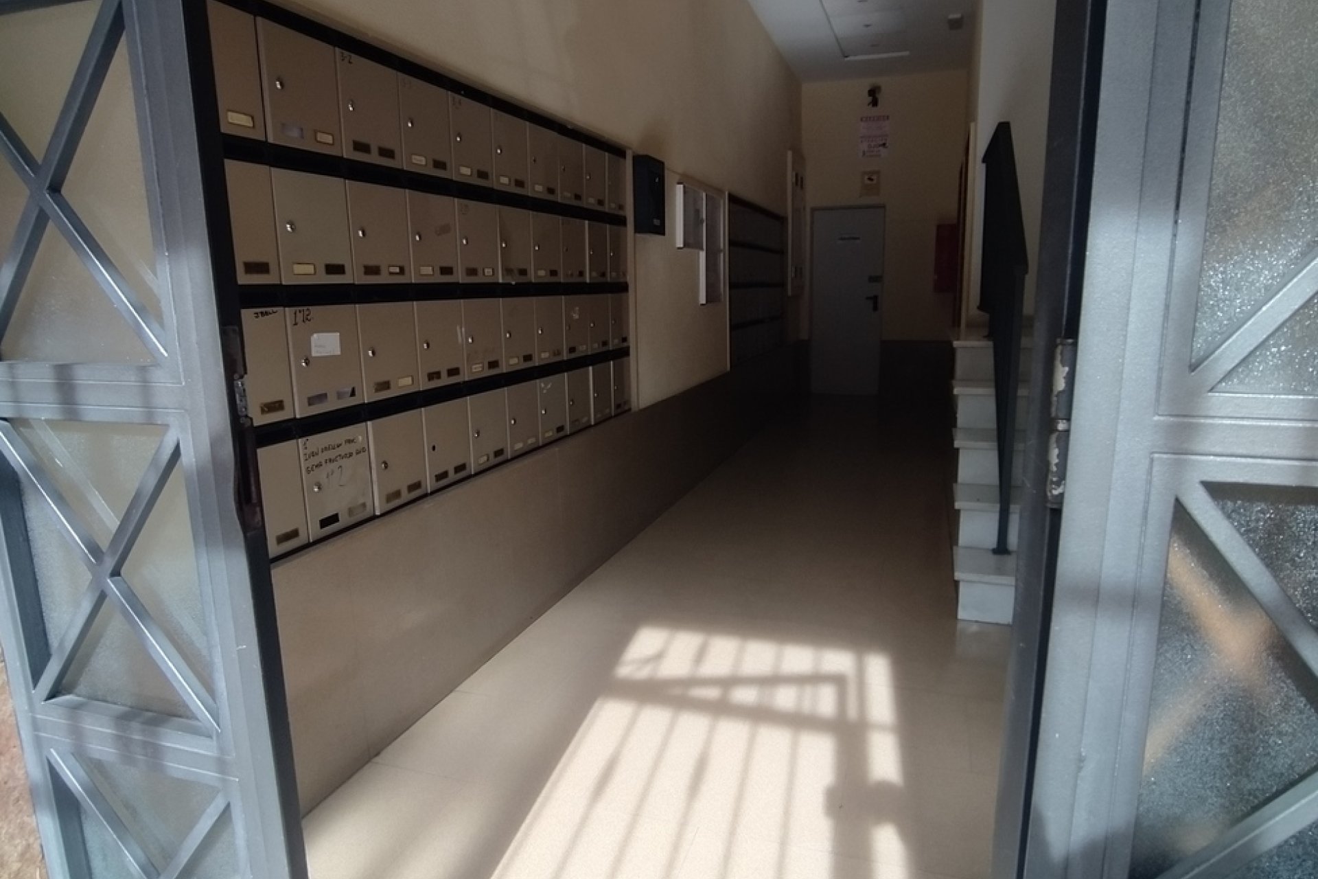 Resale - Apartment -
Torrevieja - CASCO URBANO