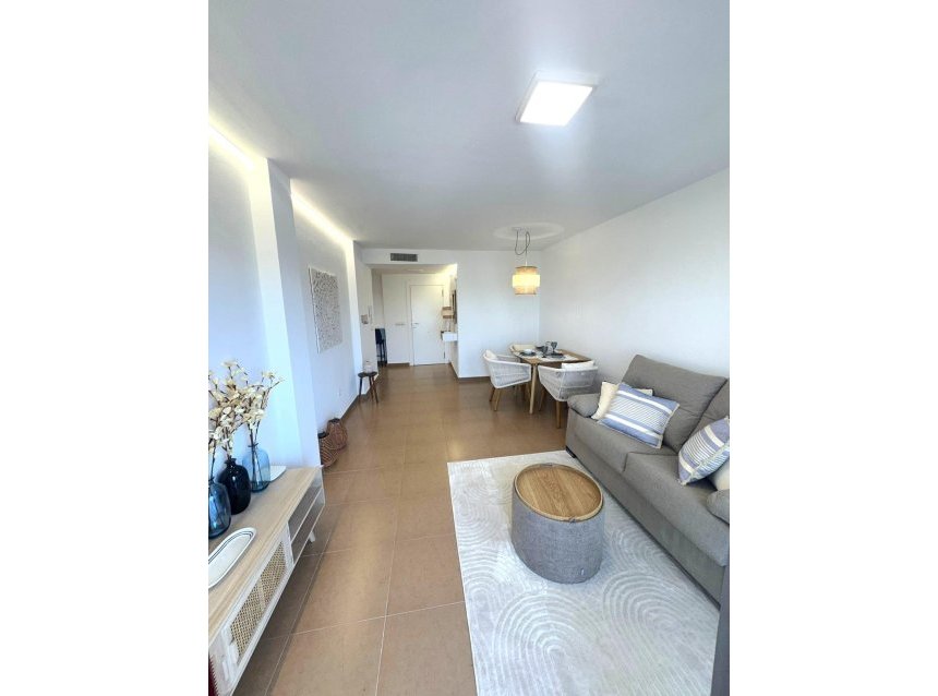 Resale - Apartment -
Torrevieja - Centro - Muelle Pesquero