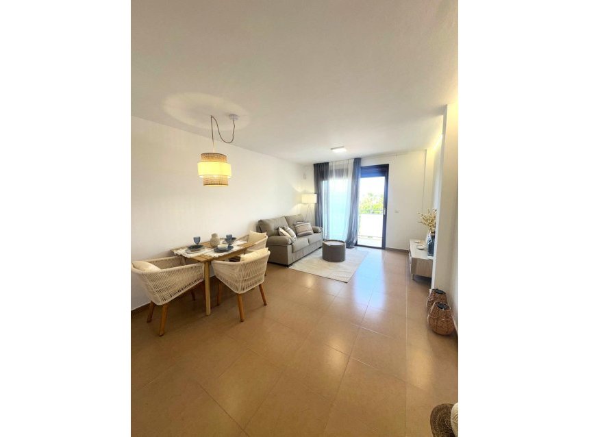 Resale - Apartment -
Torrevieja - Centro - Muelle Pesquero