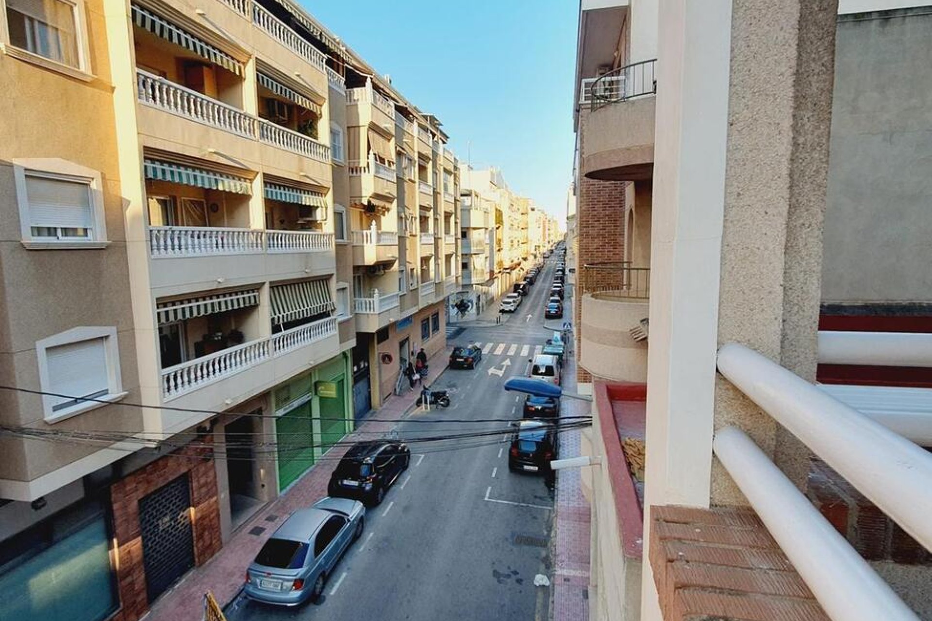 Resale - Apartment -
Torrevieja - Centro