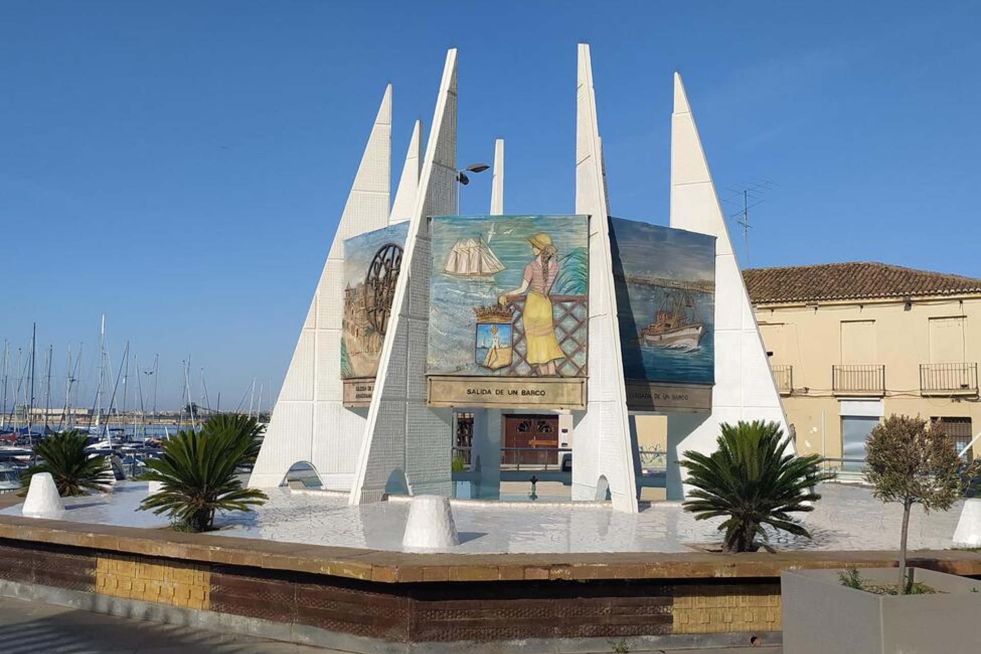 Resale - Apartment -
Torrevieja - Centro