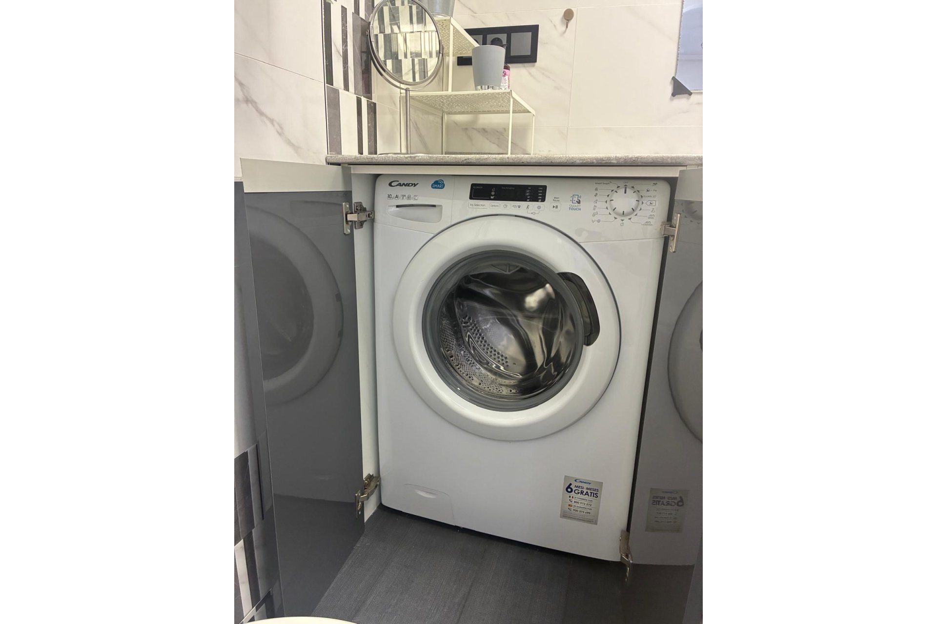 Resale - Apartment -
Torrevieja - Centro