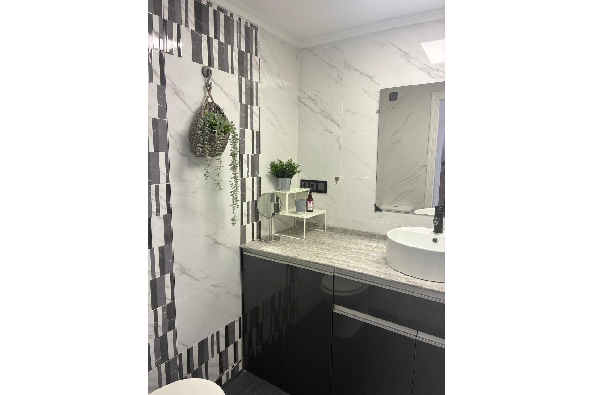 Resale - Apartment -
Torrevieja - Centro