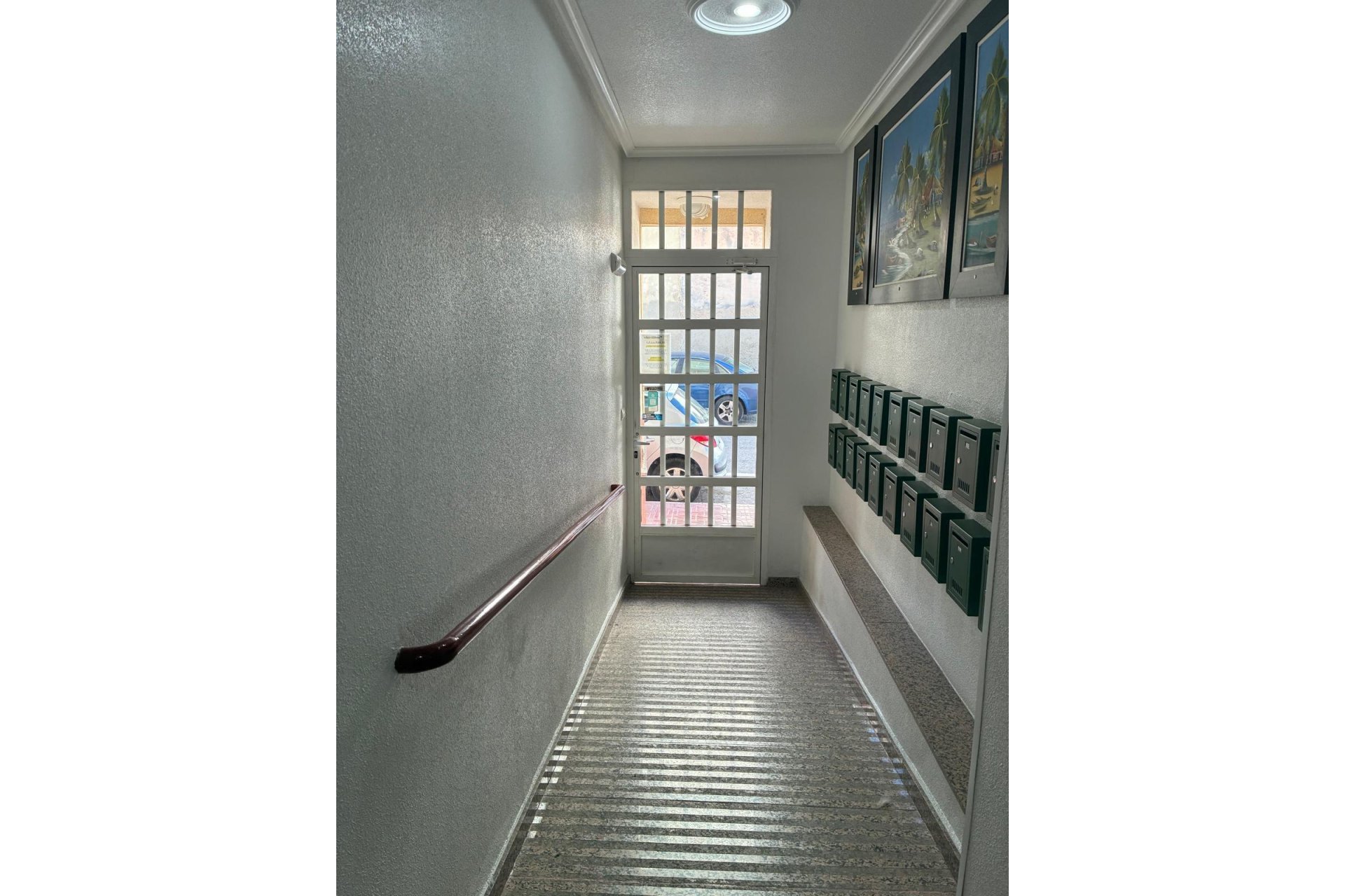 Resale - Apartment -
Torrevieja - Centro