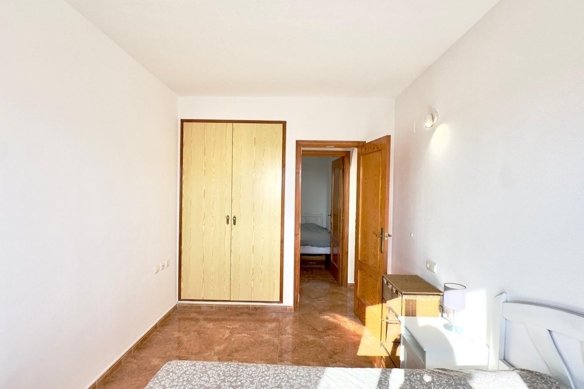 Resale - Apartment -
Torrevieja - Centro