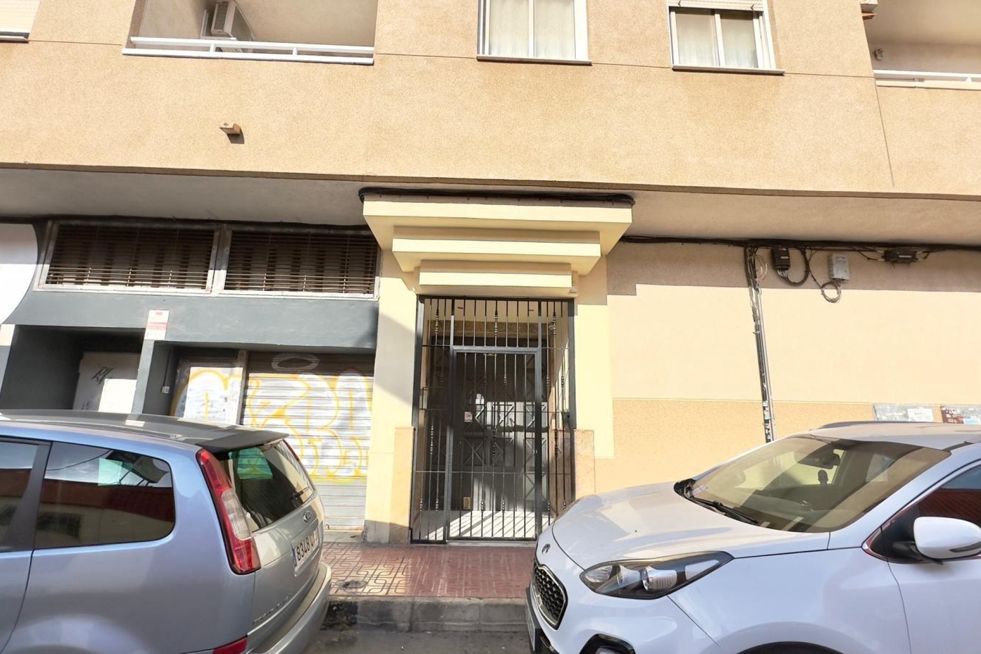 Resale - Apartment -
Torrevieja - Centro