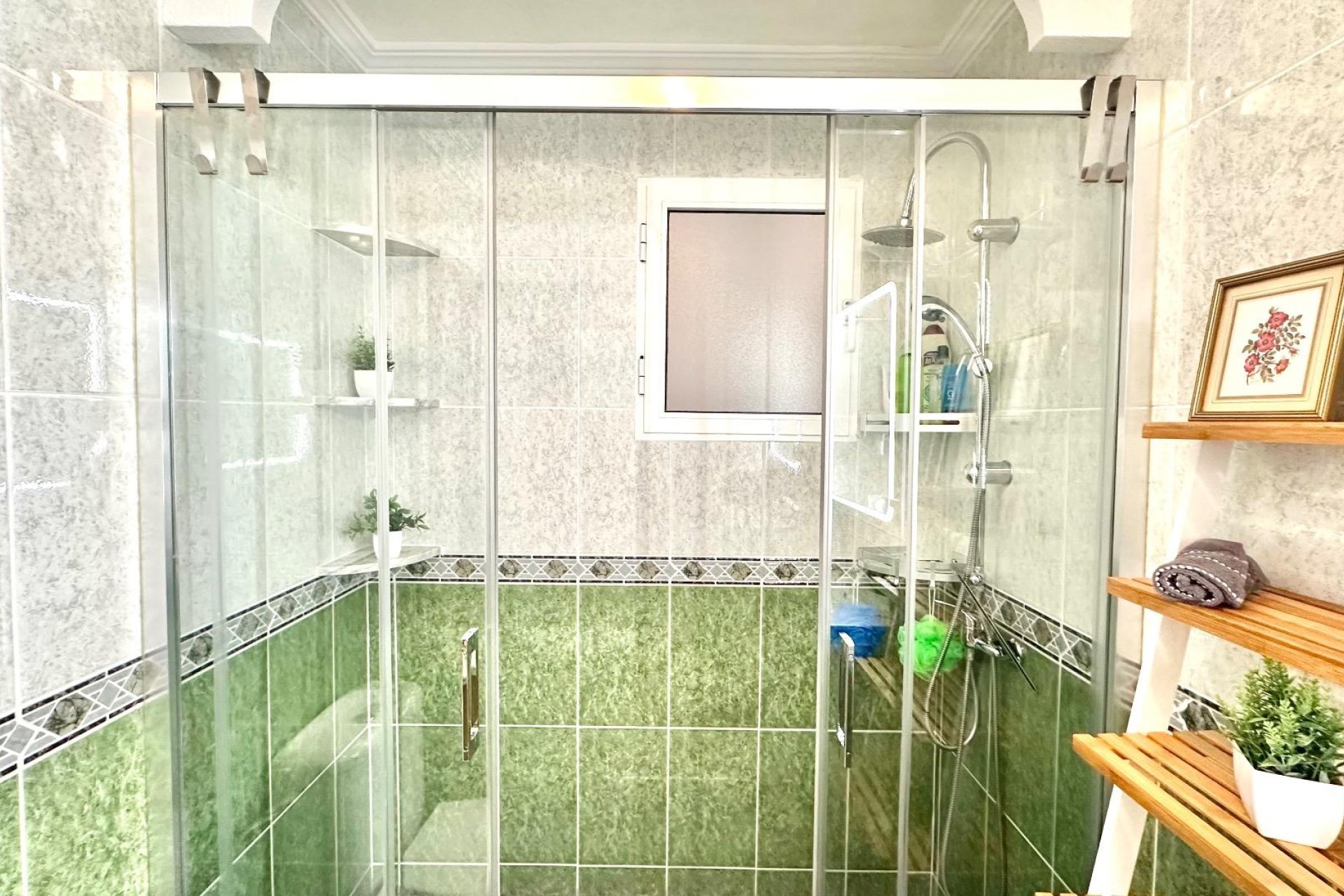 Resale - Apartment -
Torrevieja - Centro