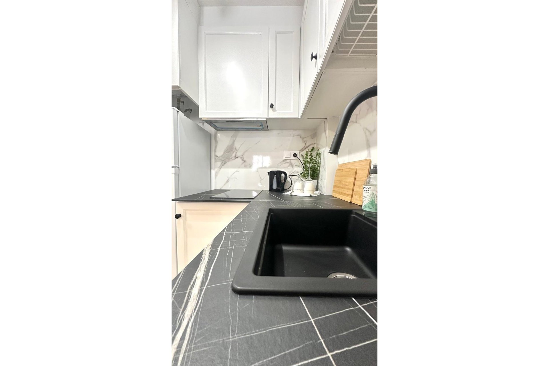 Resale - Apartment -
Torrevieja - Centro