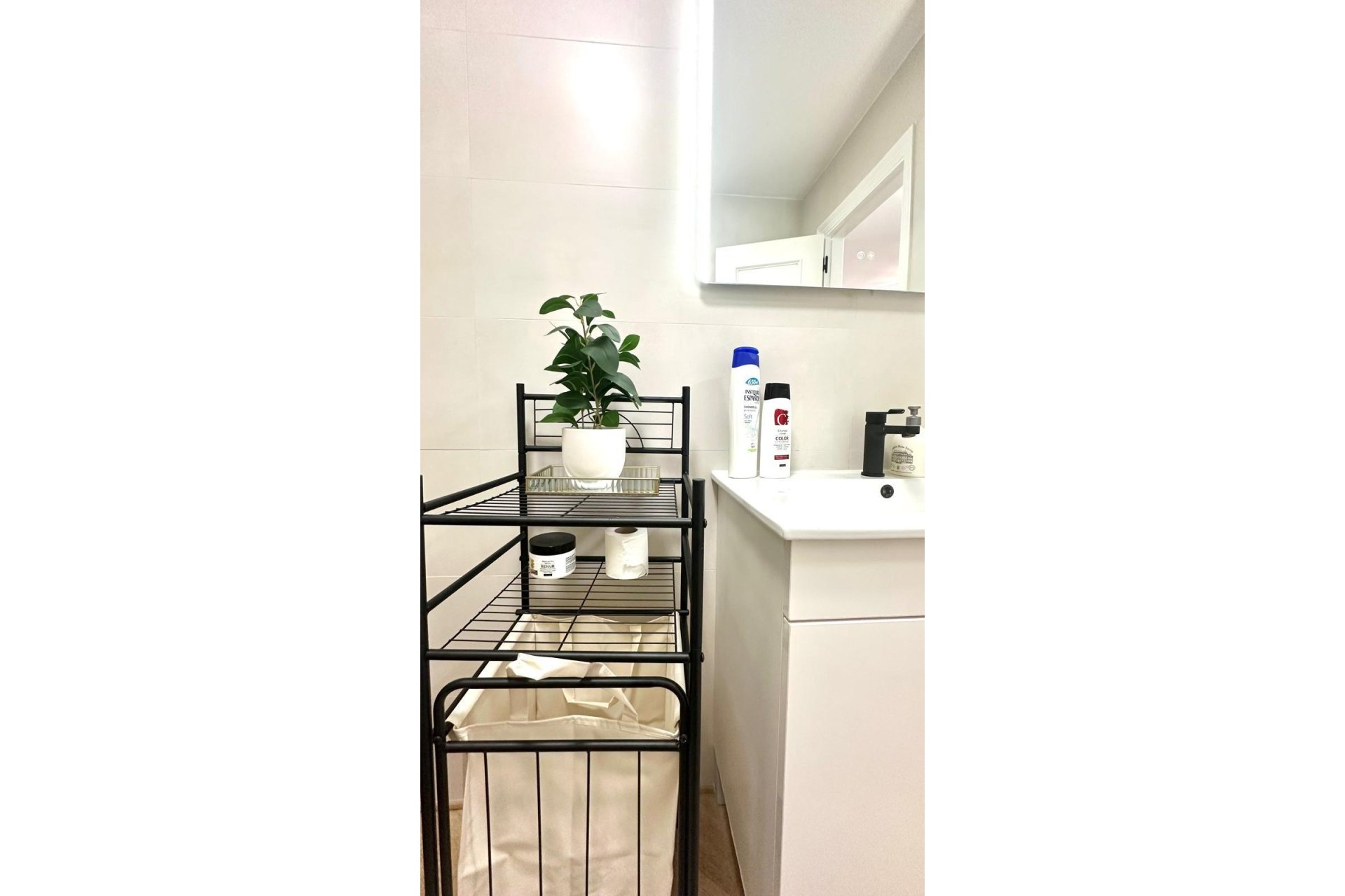 Resale - Apartment -
Torrevieja - Centro