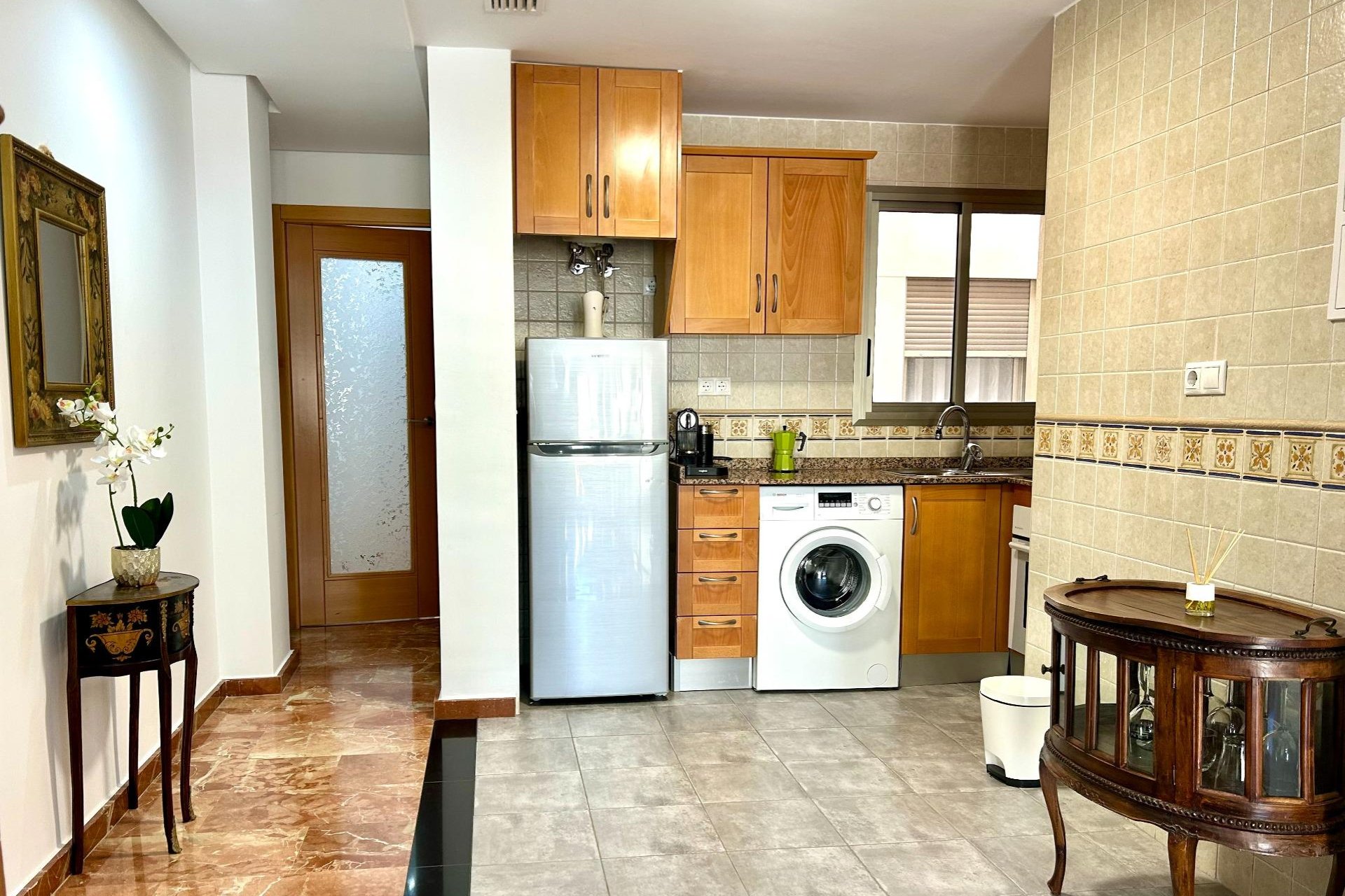 Resale - Apartment -
Torrevieja - Centro