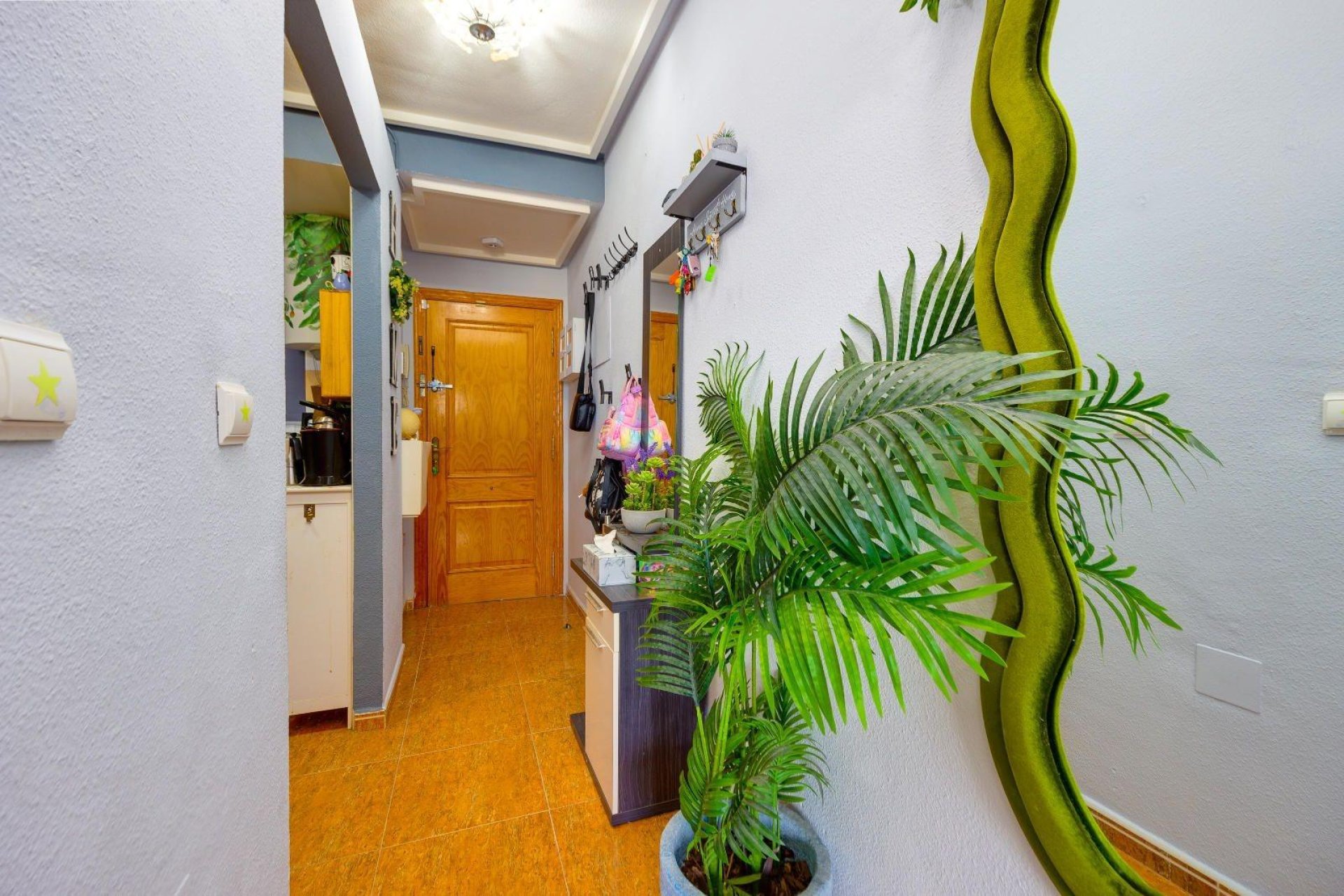 Resale - Apartment -
Torrevieja - Centro