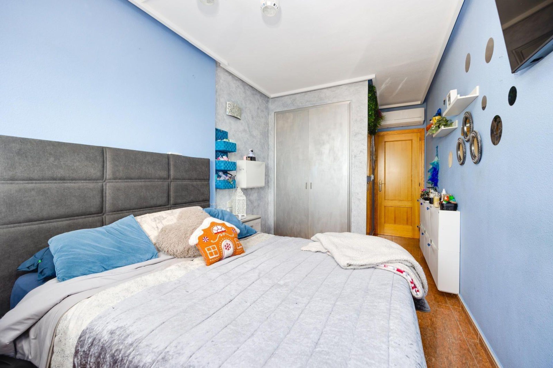 Resale - Apartment -
Torrevieja - Centro