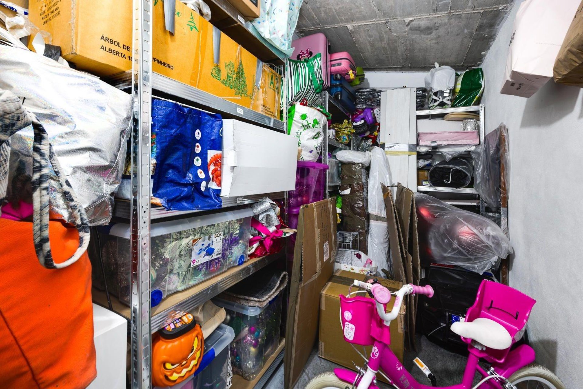 Resale - Apartment -
Torrevieja - Centro