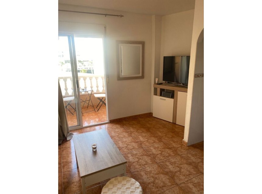 Resale - Apartment -
Torrevieja - Centro
