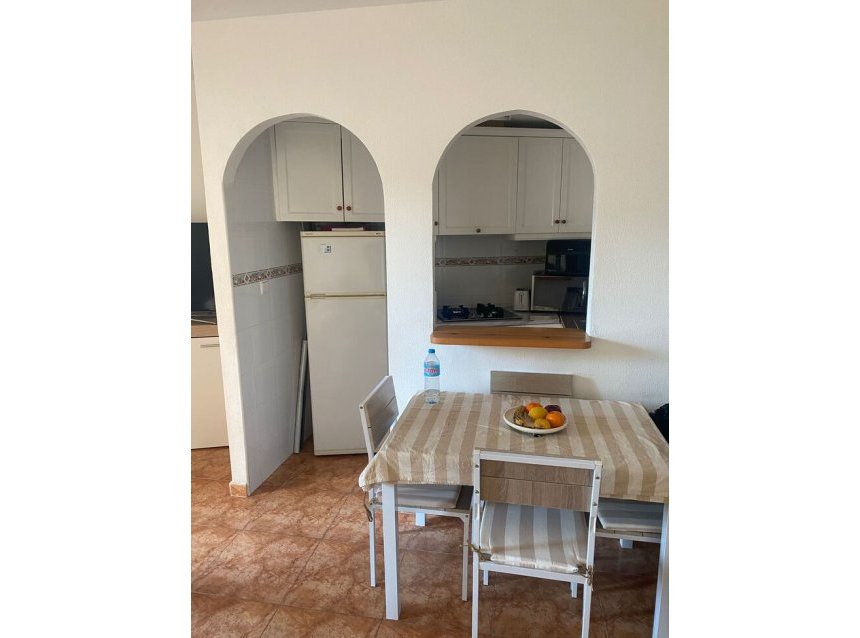Resale - Apartment -
Torrevieja - Centro