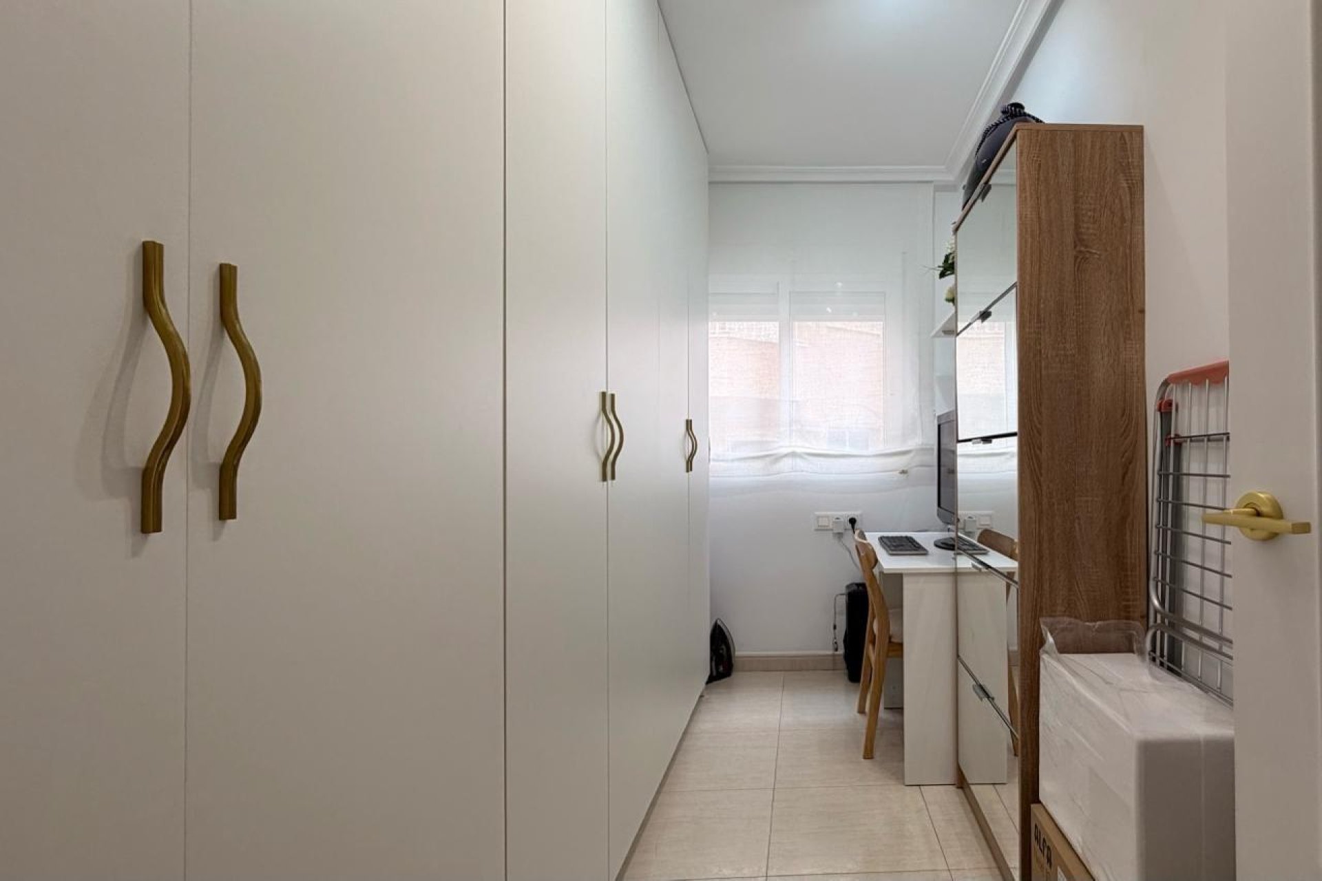 Resale - Apartment -
Torrevieja - Centro