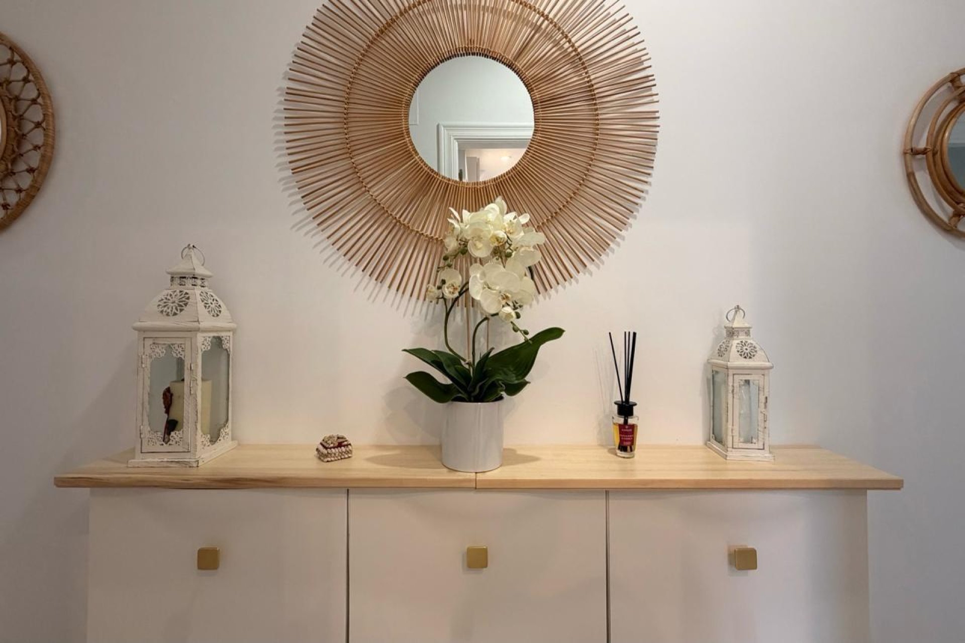 Resale - Apartment -
Torrevieja - Centro