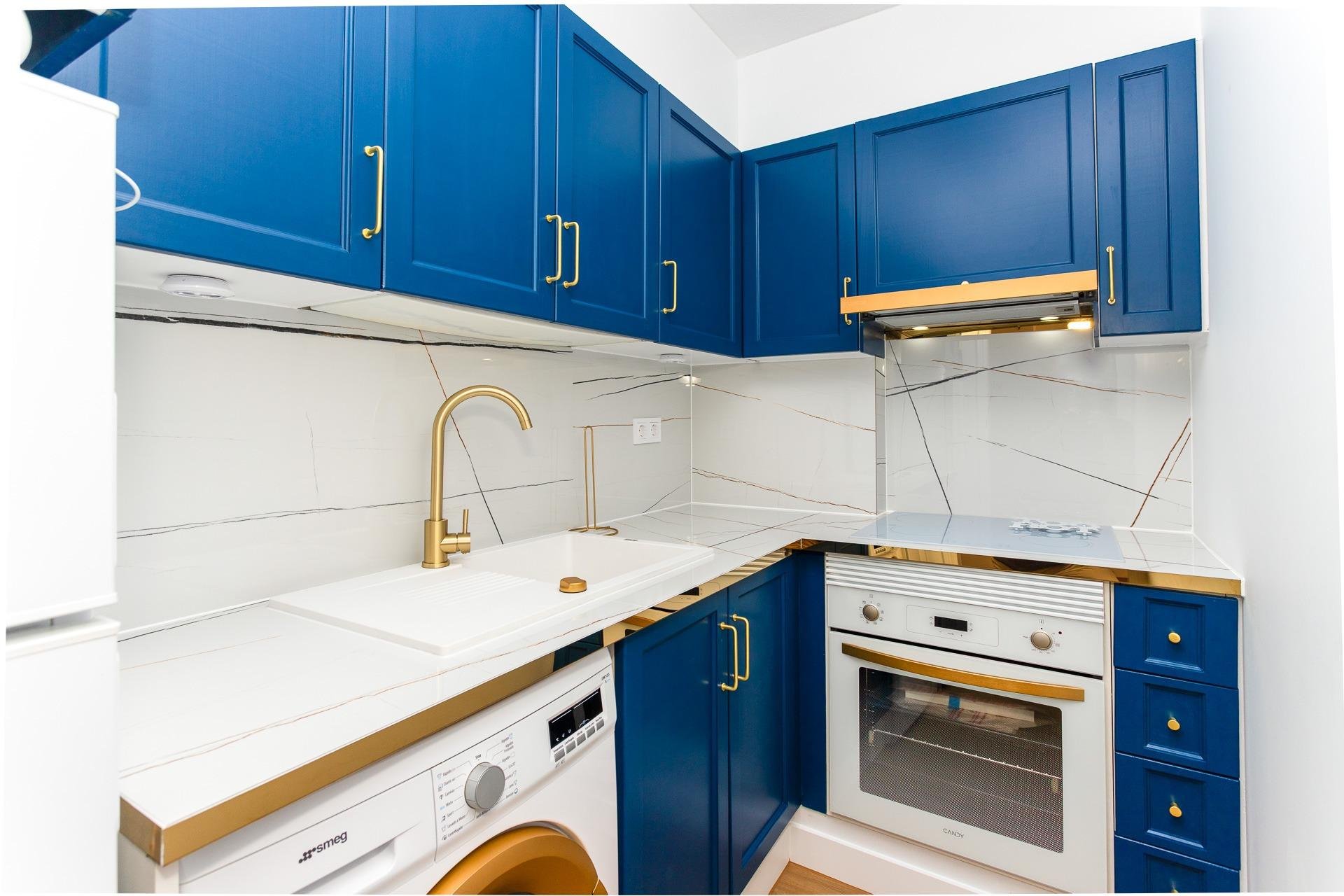 Resale - Apartment -
Torrevieja - Centro